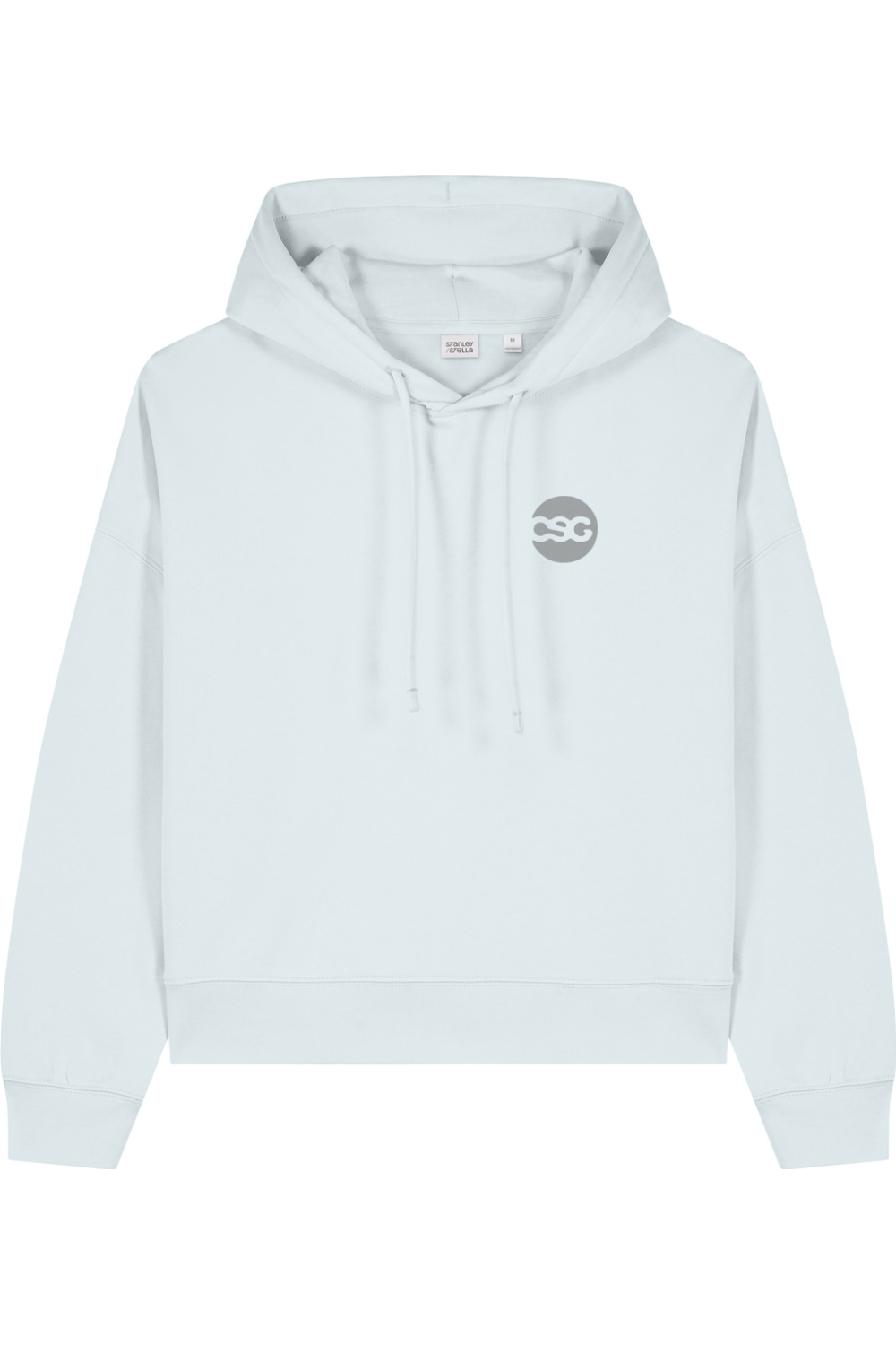 Stanley/Stella Women's Stella Nora Hooded Sweatshirt