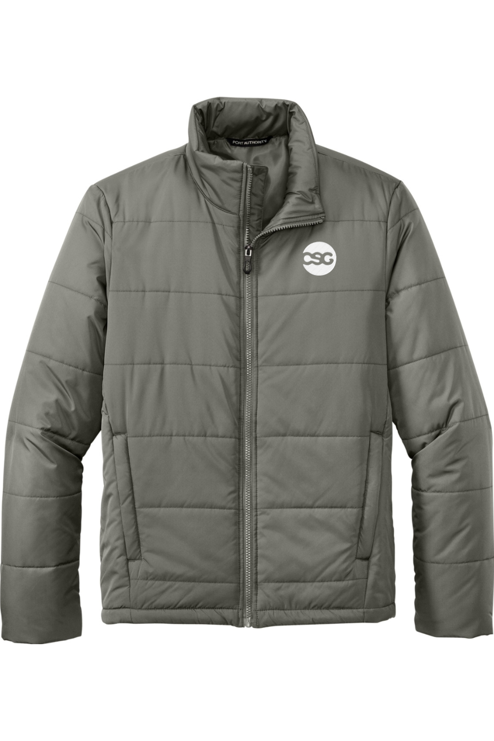 Men's Port Authority Puffer Jacket
