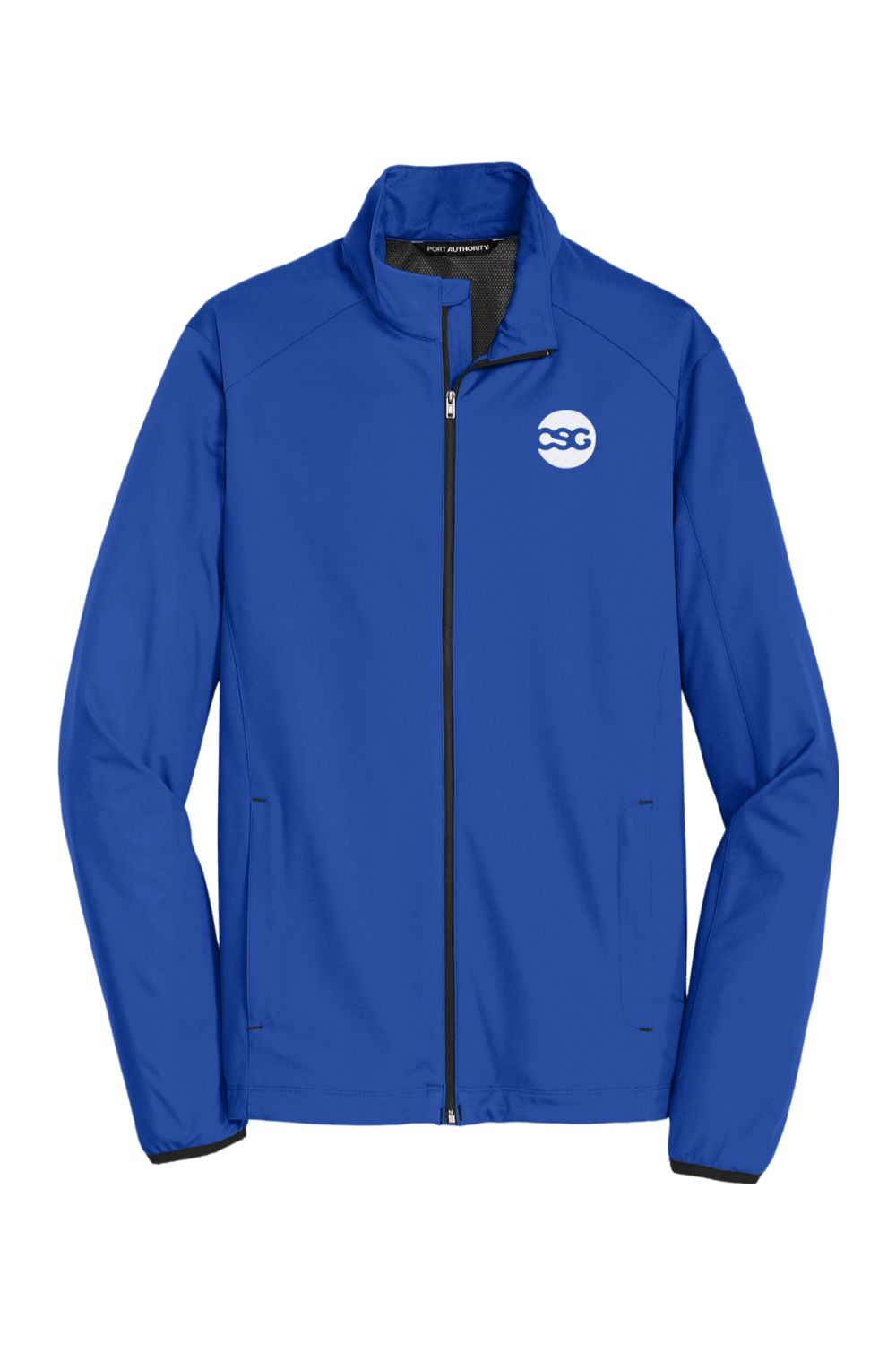 Port Authority Active Soft Shell Jacket Men's