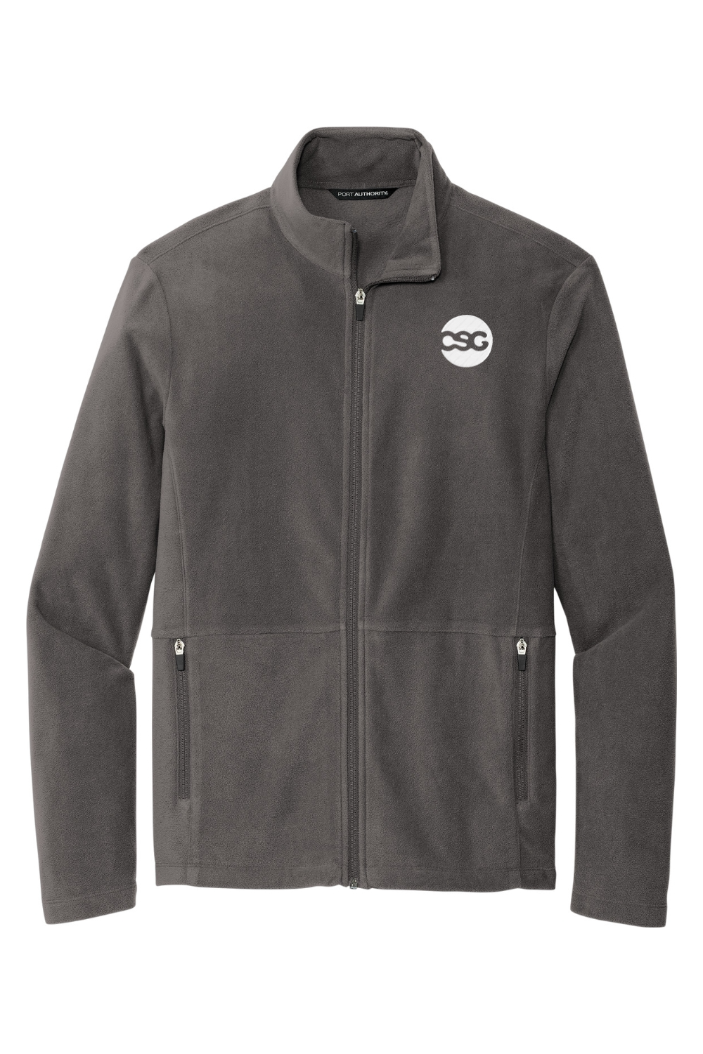 Port Authority Accord Microfleece Jacket