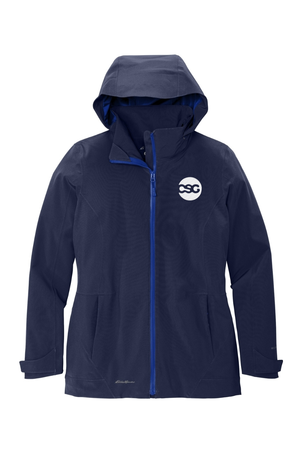 Eddie Bauer Ladies WeatherEdge 3-in-1 Jacket
