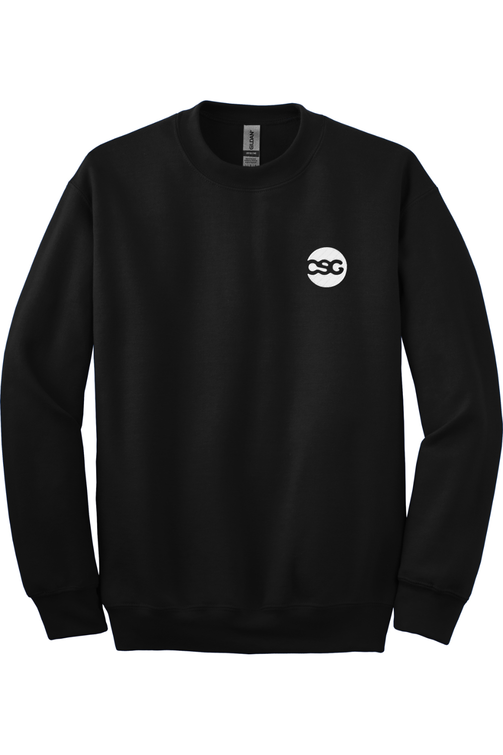 Gildan - DryBlend Crewneck Sweatshirt