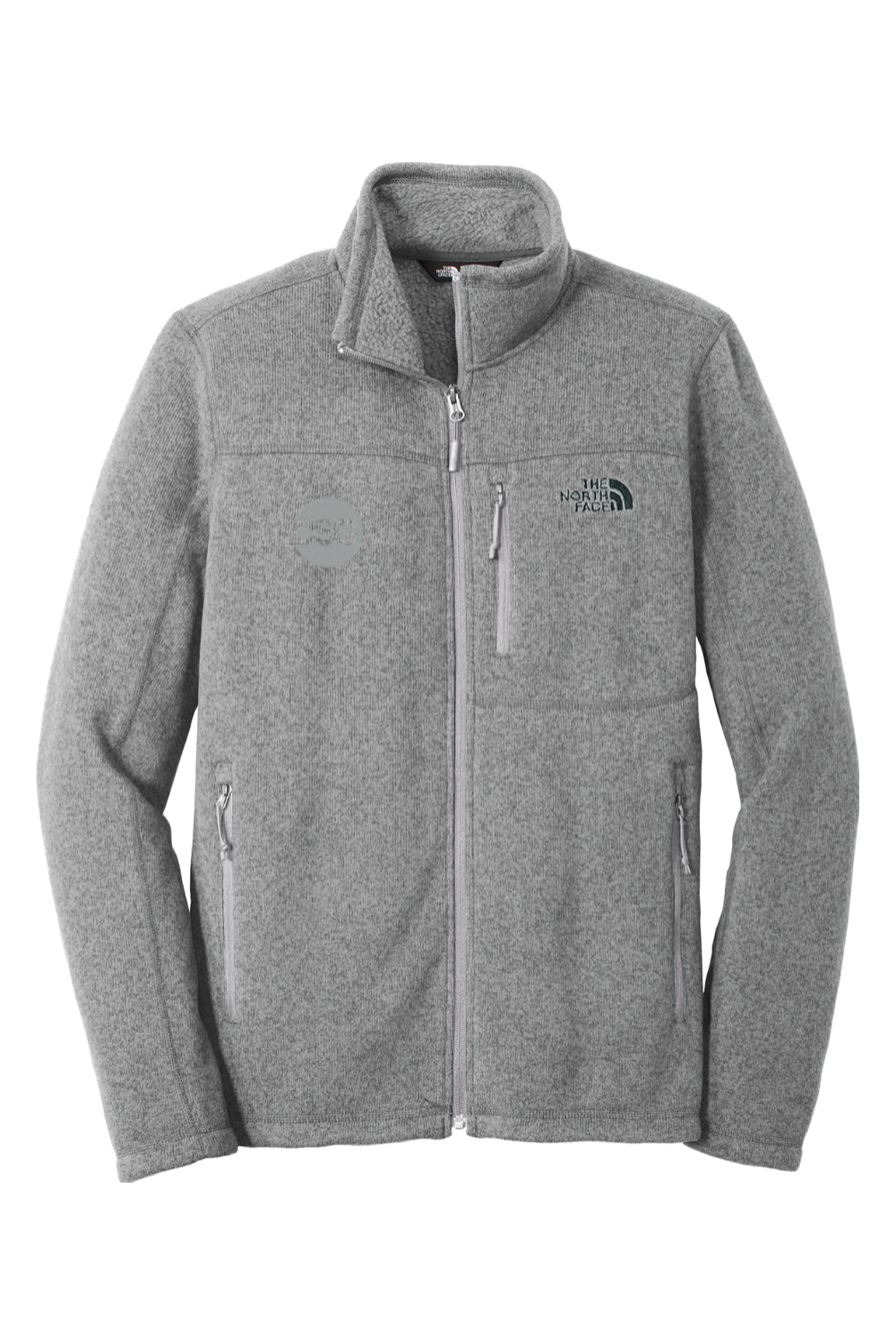The North Face Sweater Fleece Jacket Men's