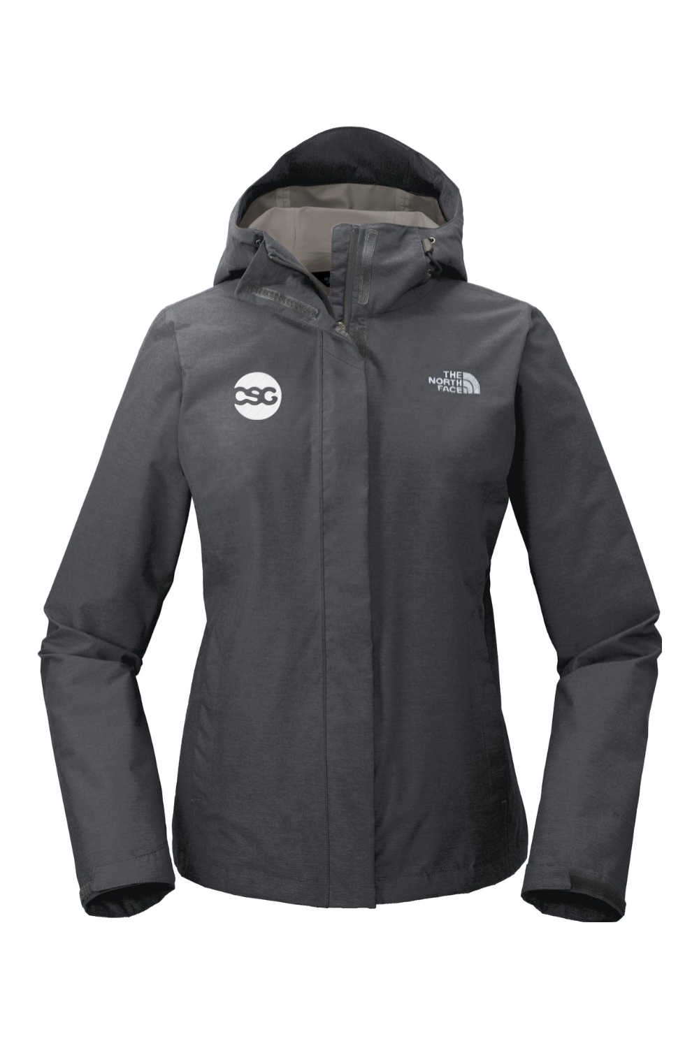 The North Face Ladies DryVent Rain Jacket