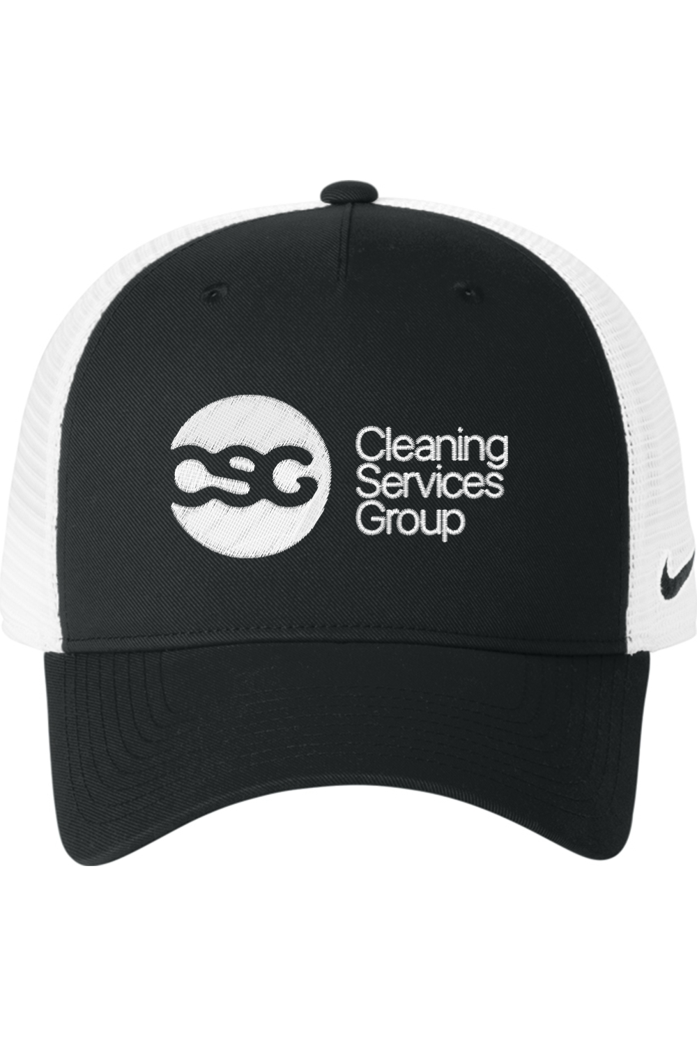 Nike Snapback Mesh Trucker Cap