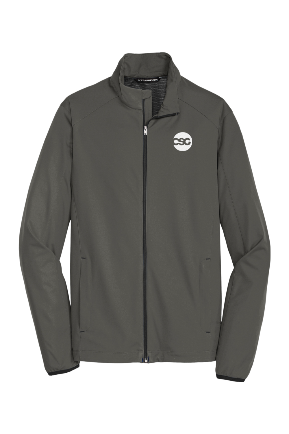 Port Authority Active Soft Shell Jacket Men's