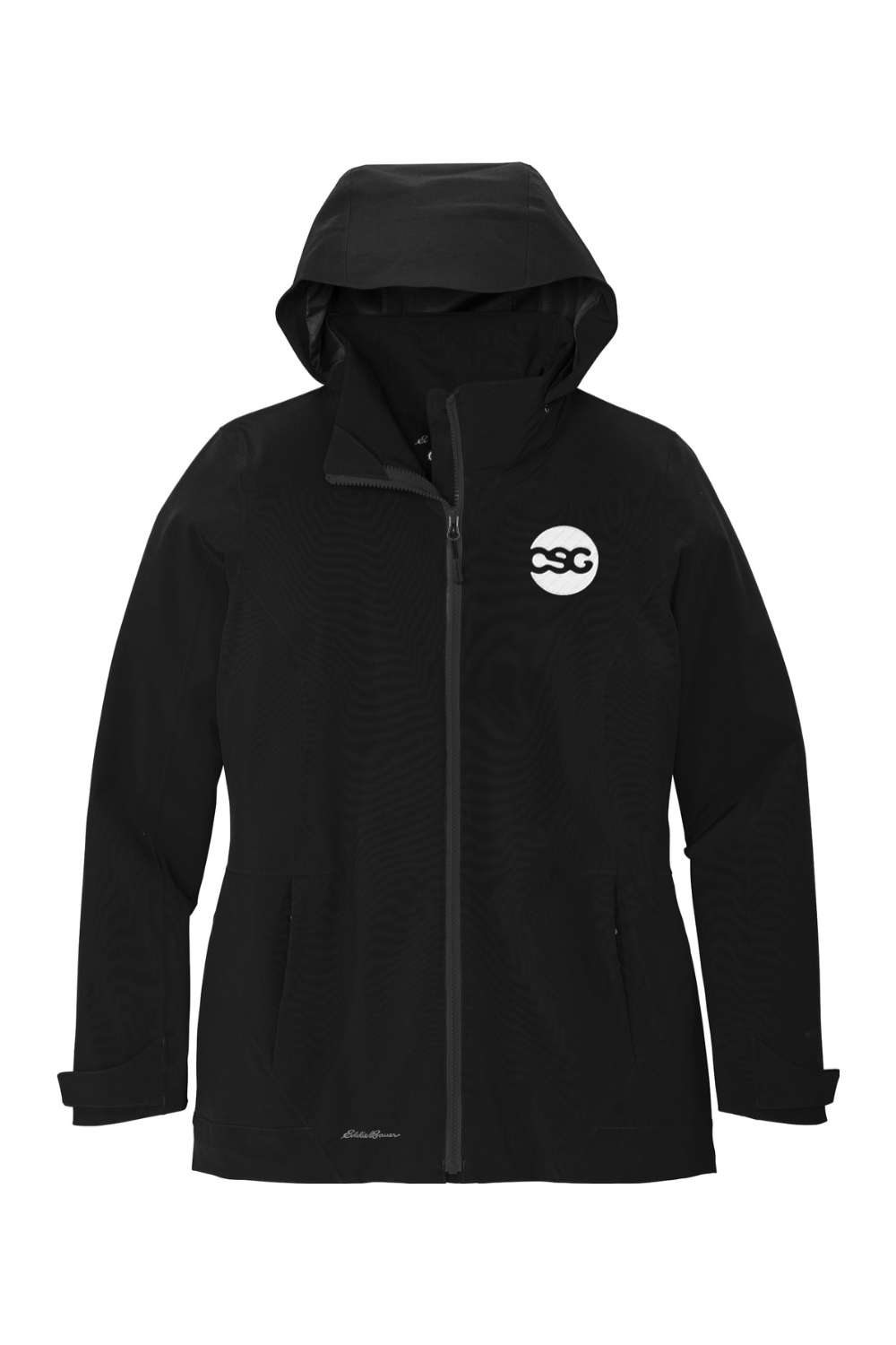 Eddie Bauer Ladies WeatherEdge 3-in-1 Jacket