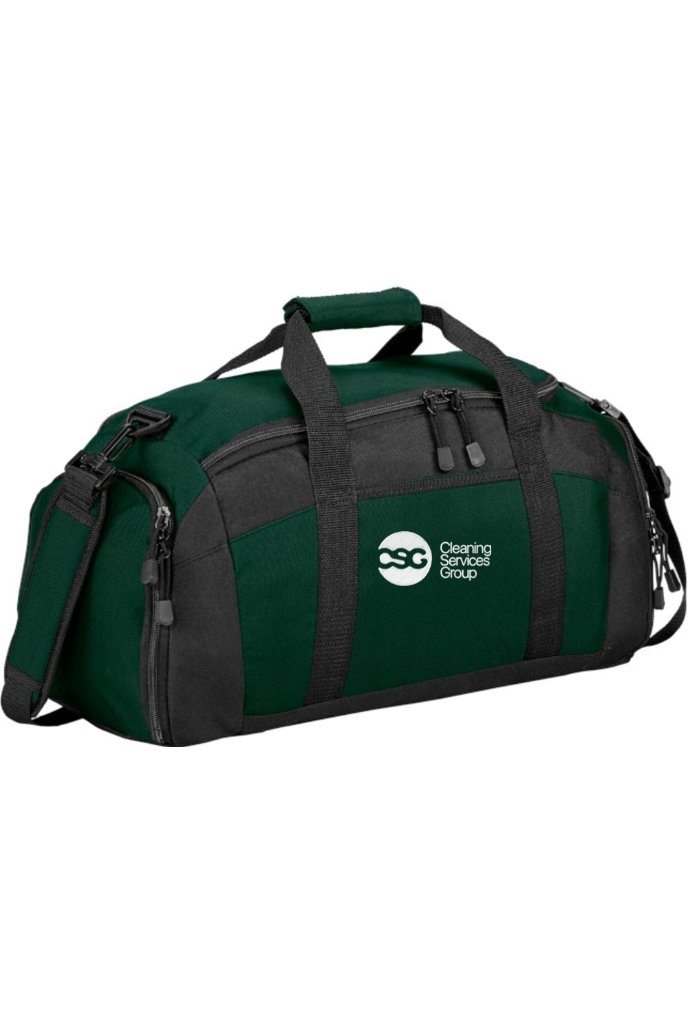 Port Authority - Gym Bag