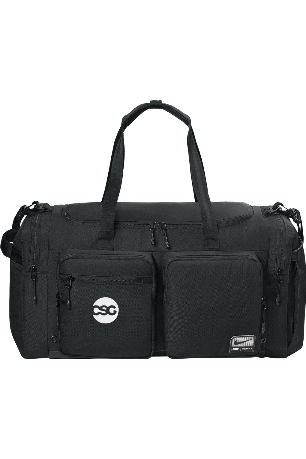 Nike Utility Duffel 2.0