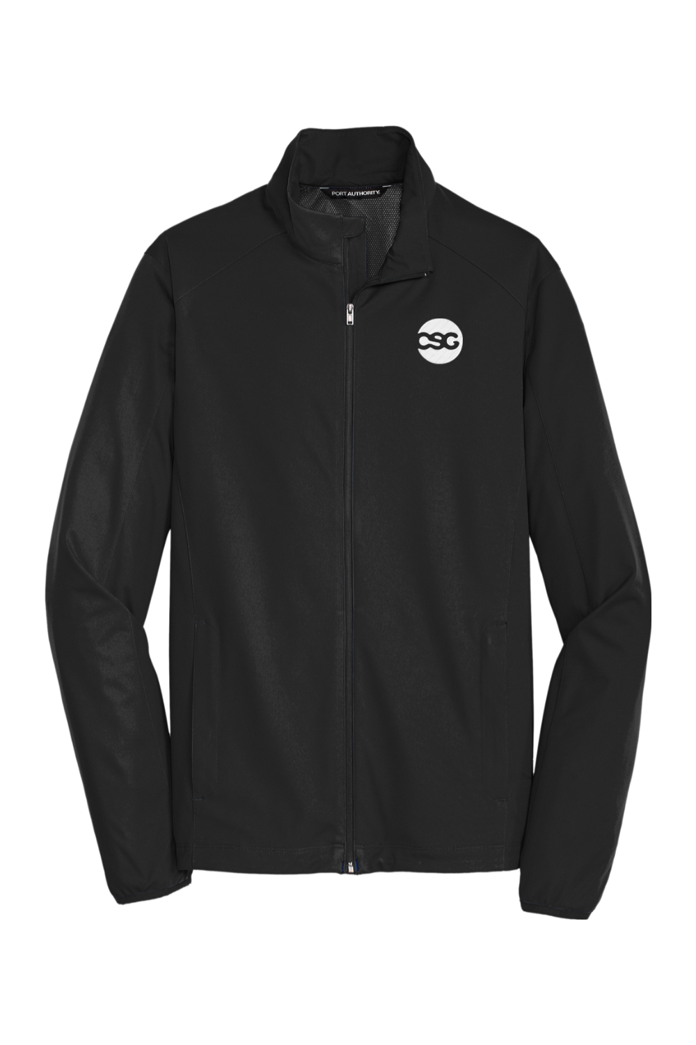 Port Authority Active Soft Shell Jacket Men's