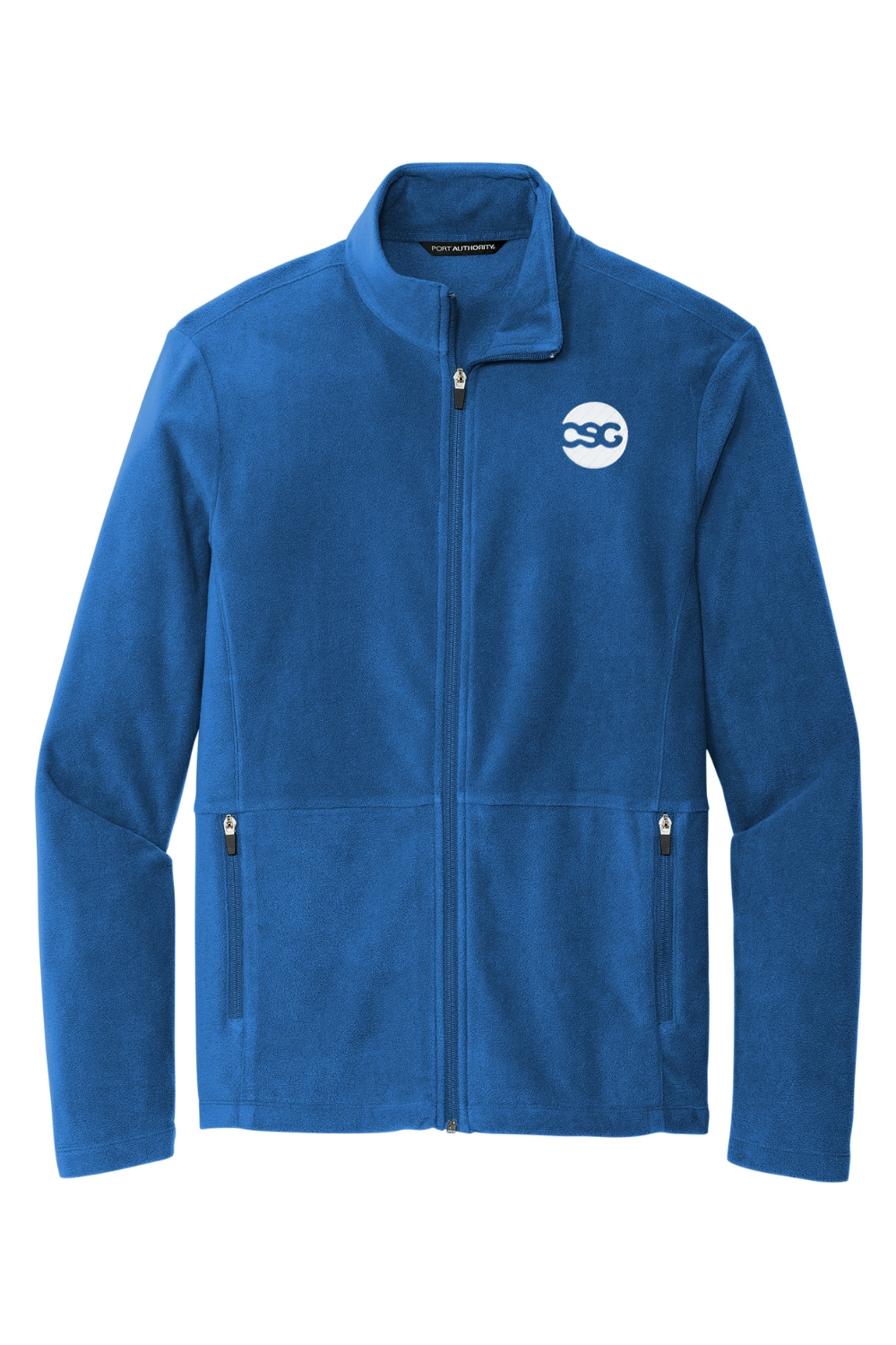 Port Authority Accord Microfleece Jacket