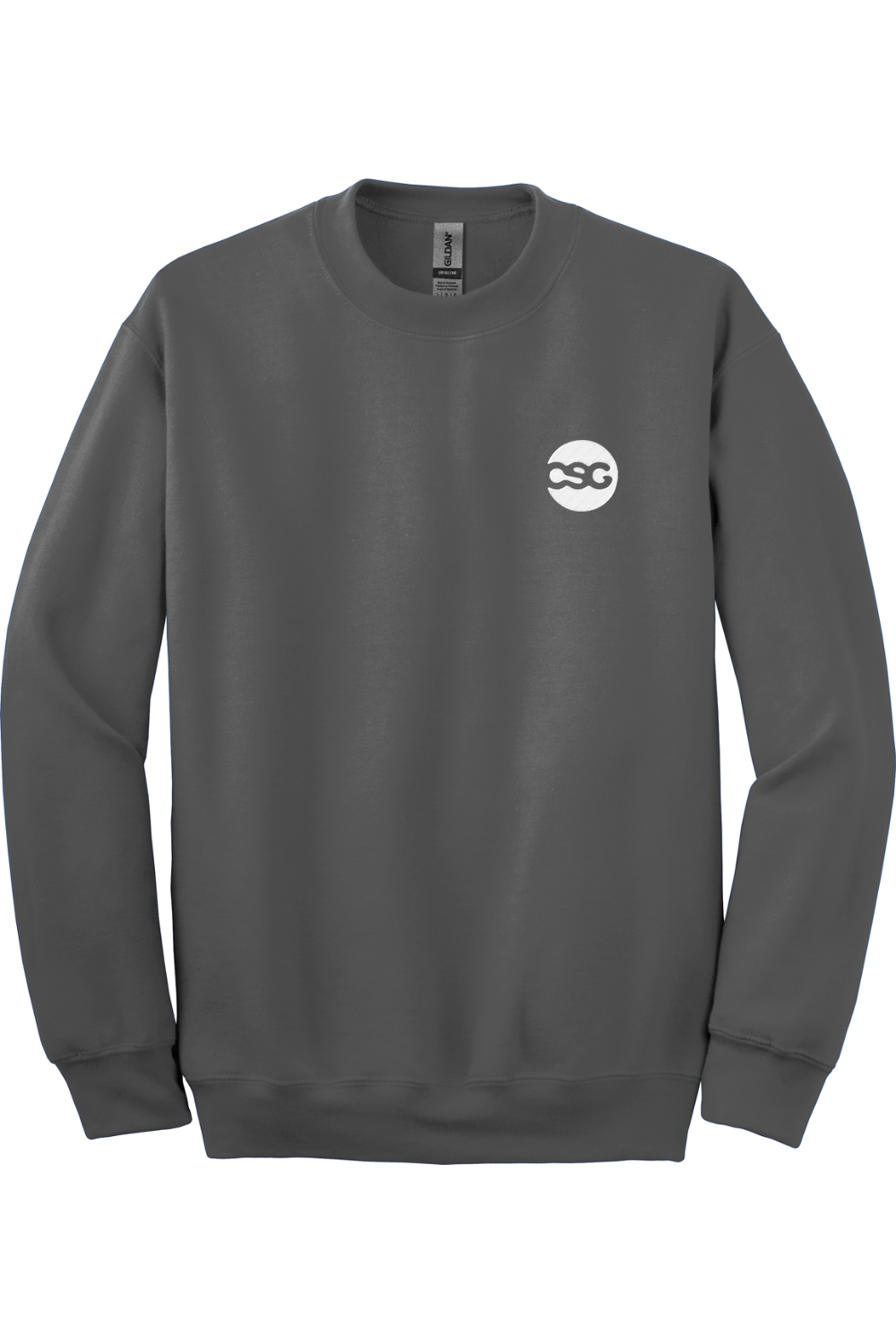 Gildan - DryBlend Crewneck Sweatshirt