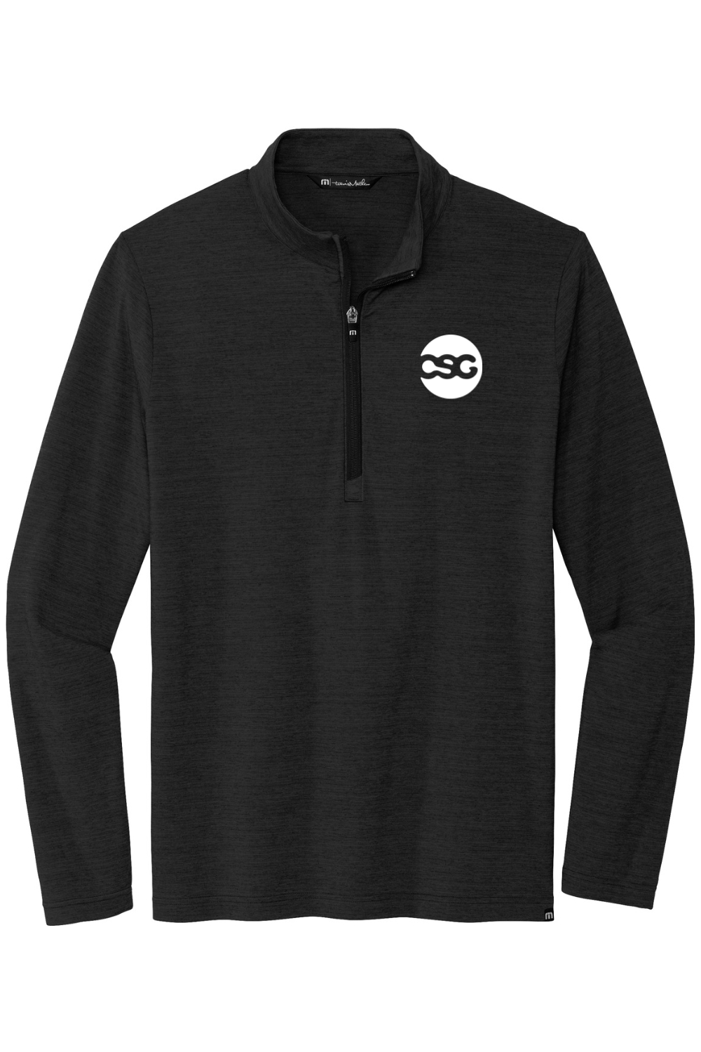 TravisMathew Crestview 1/4-Zip