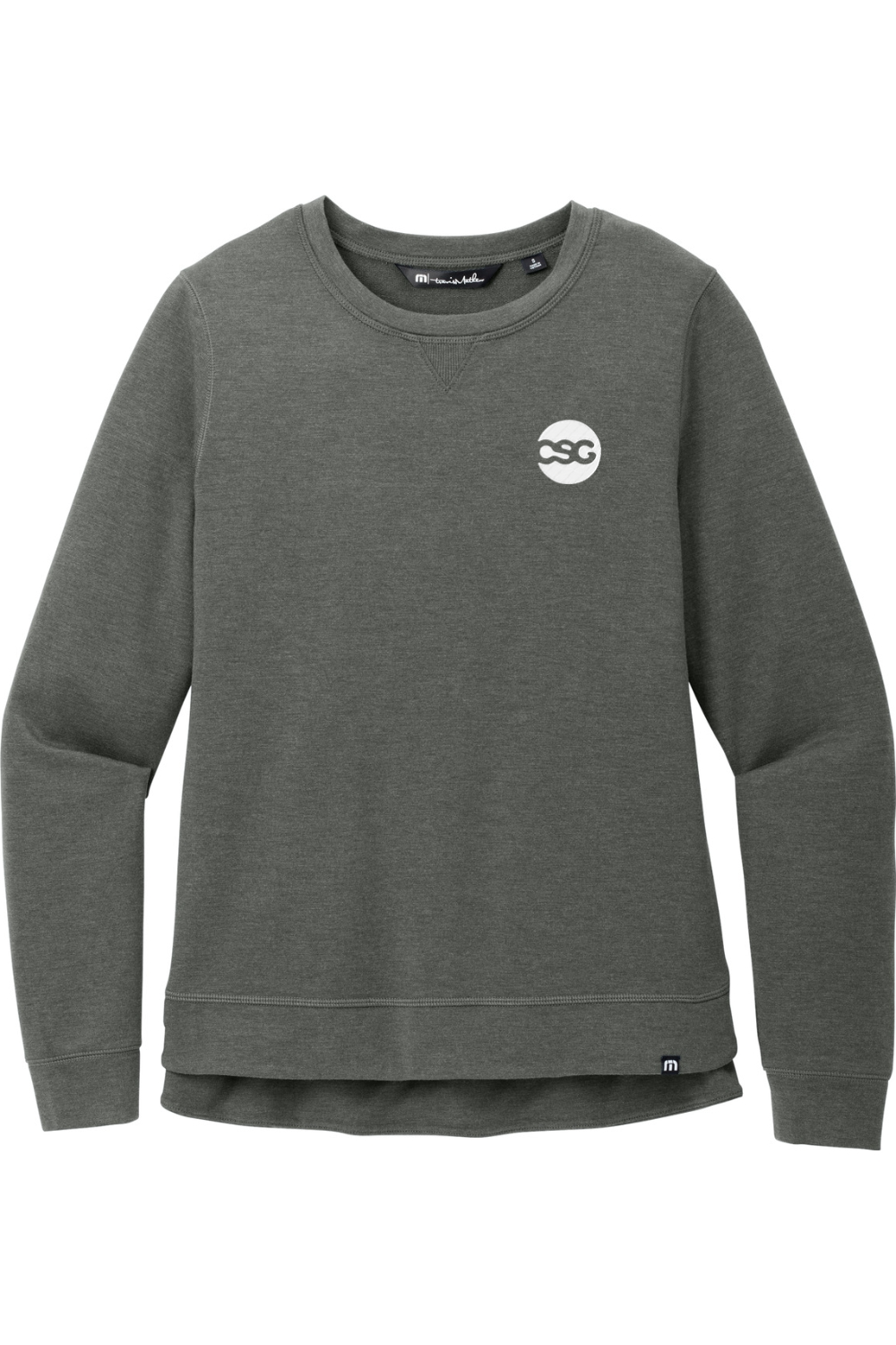 TravisMathew Ladies Long Weekend Crew