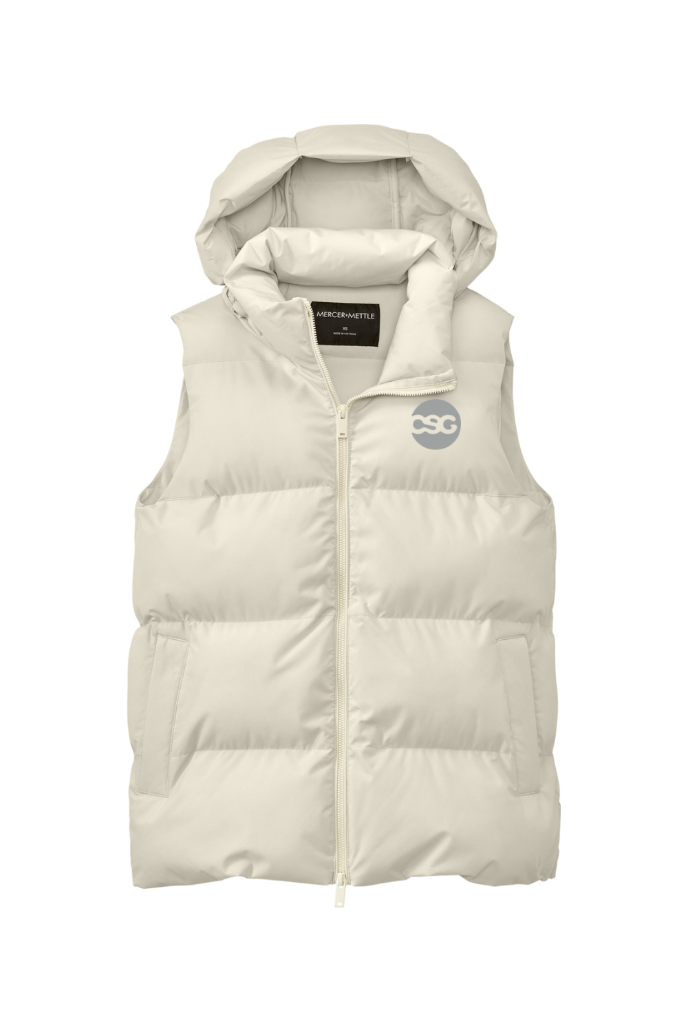 Mercer+Mettle Women's Puffy Vest