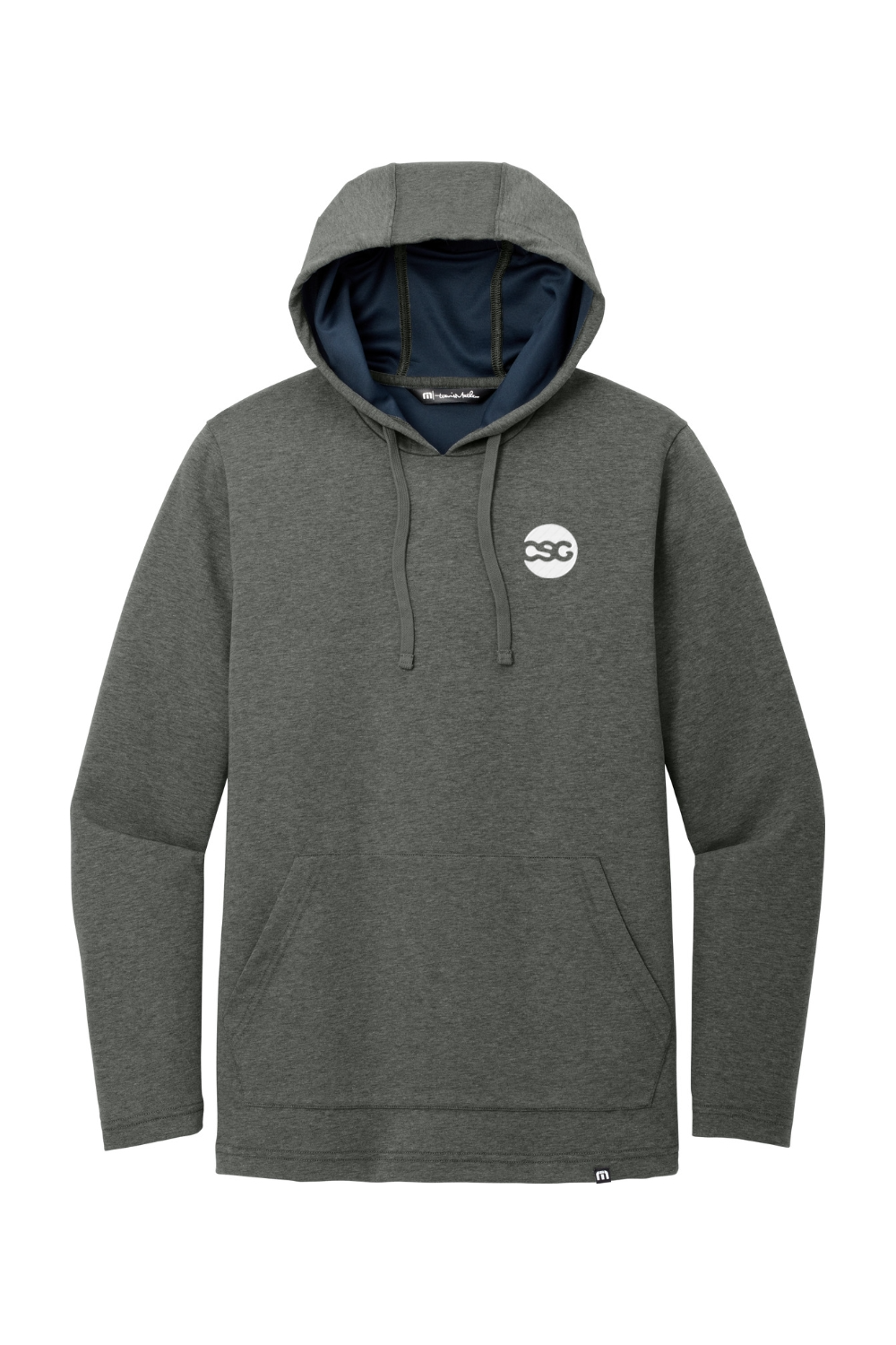 TravisMathew Coveside Hoodie