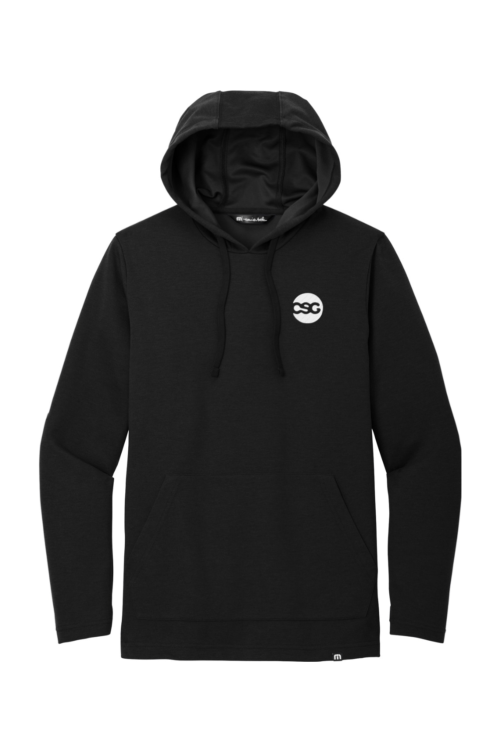 TravisMathew Coveside Hoodie