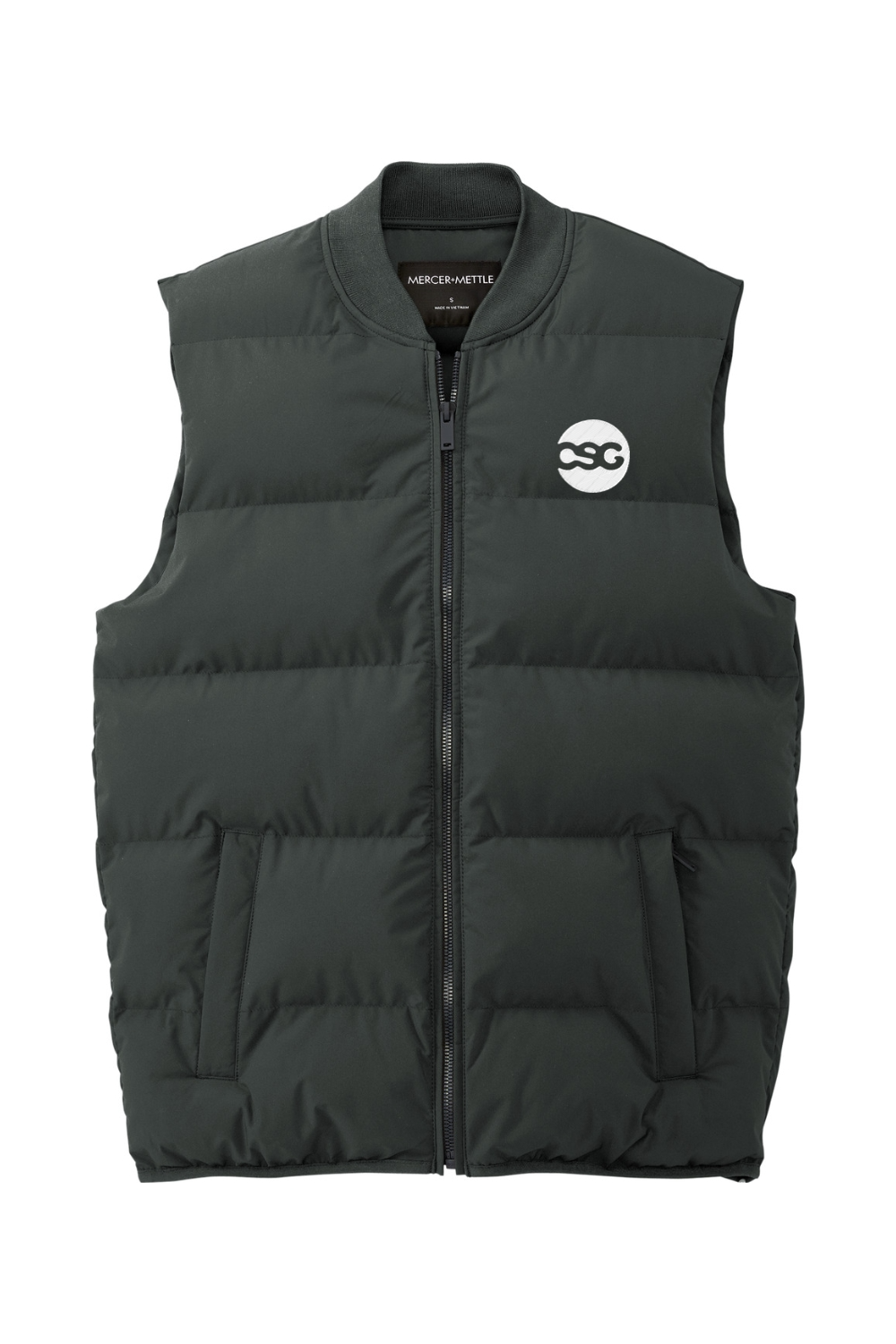 Mercer+Mettle Puffy Vest
