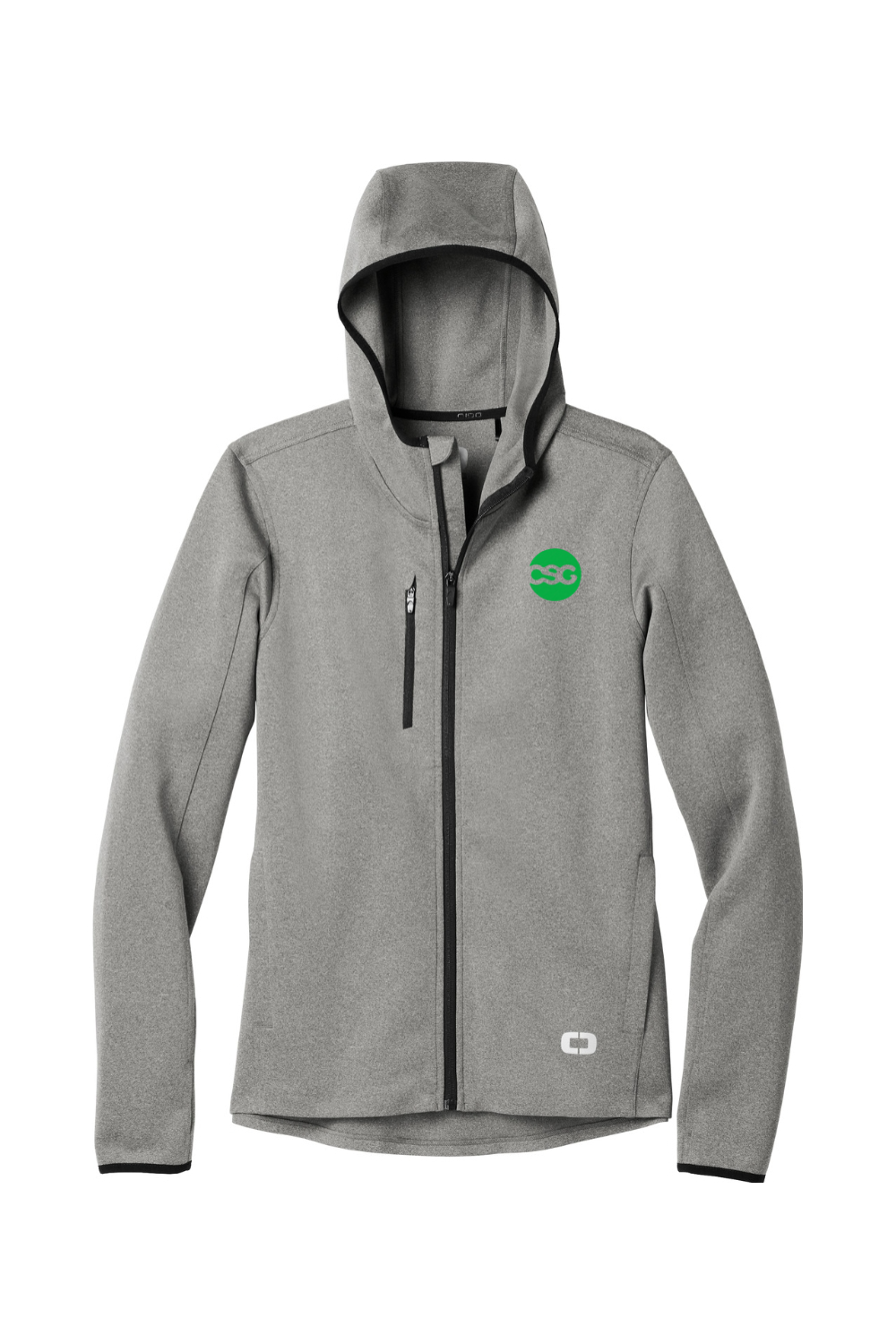 OGIO Stealth Full-Zip Jacket Men's