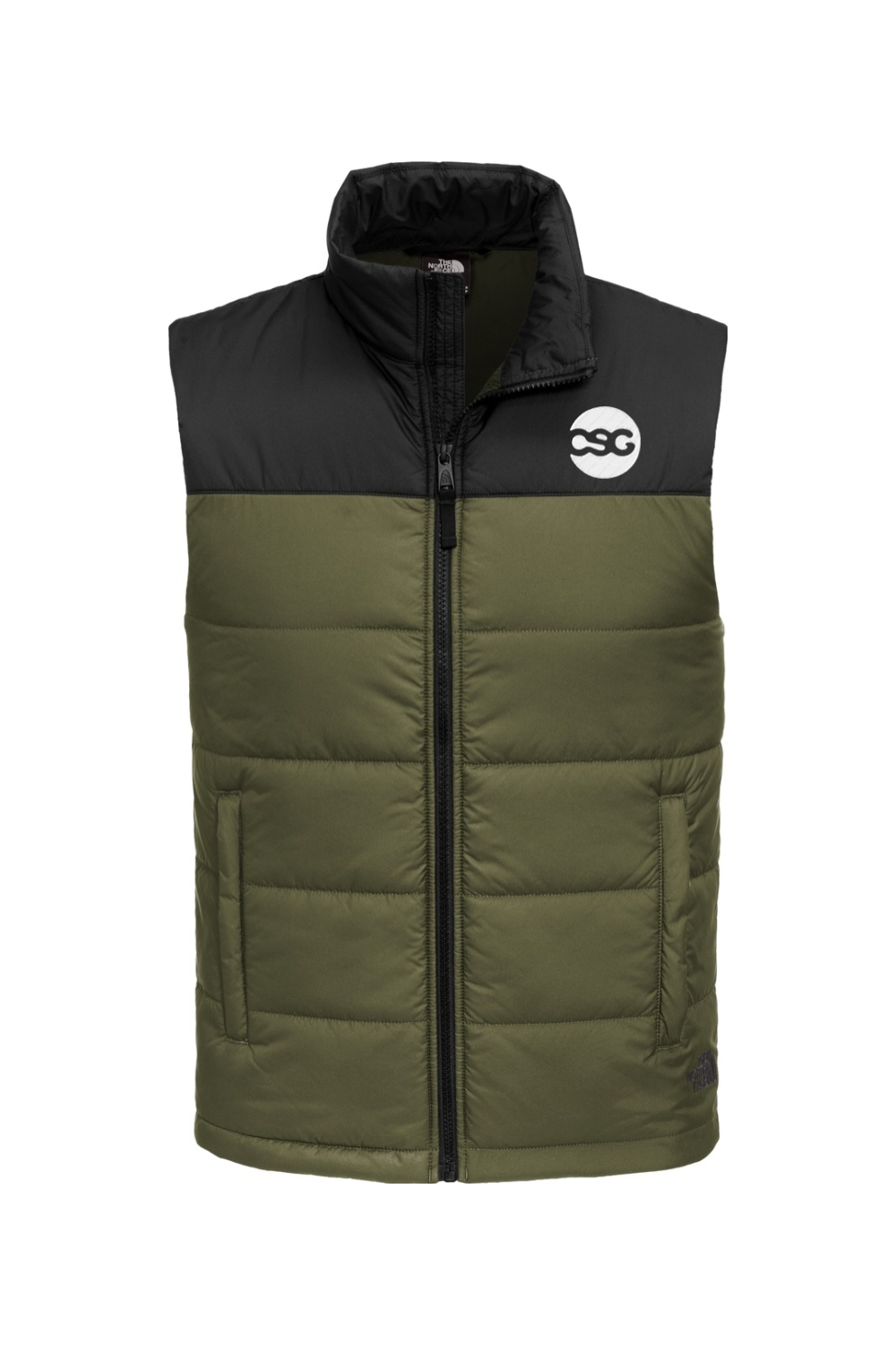 The North Face Everyday Insulated Vest