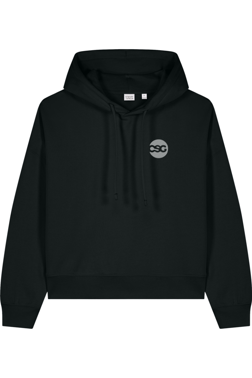 Stanley/Stella Women's Stella Nora Hooded Sweatshirt