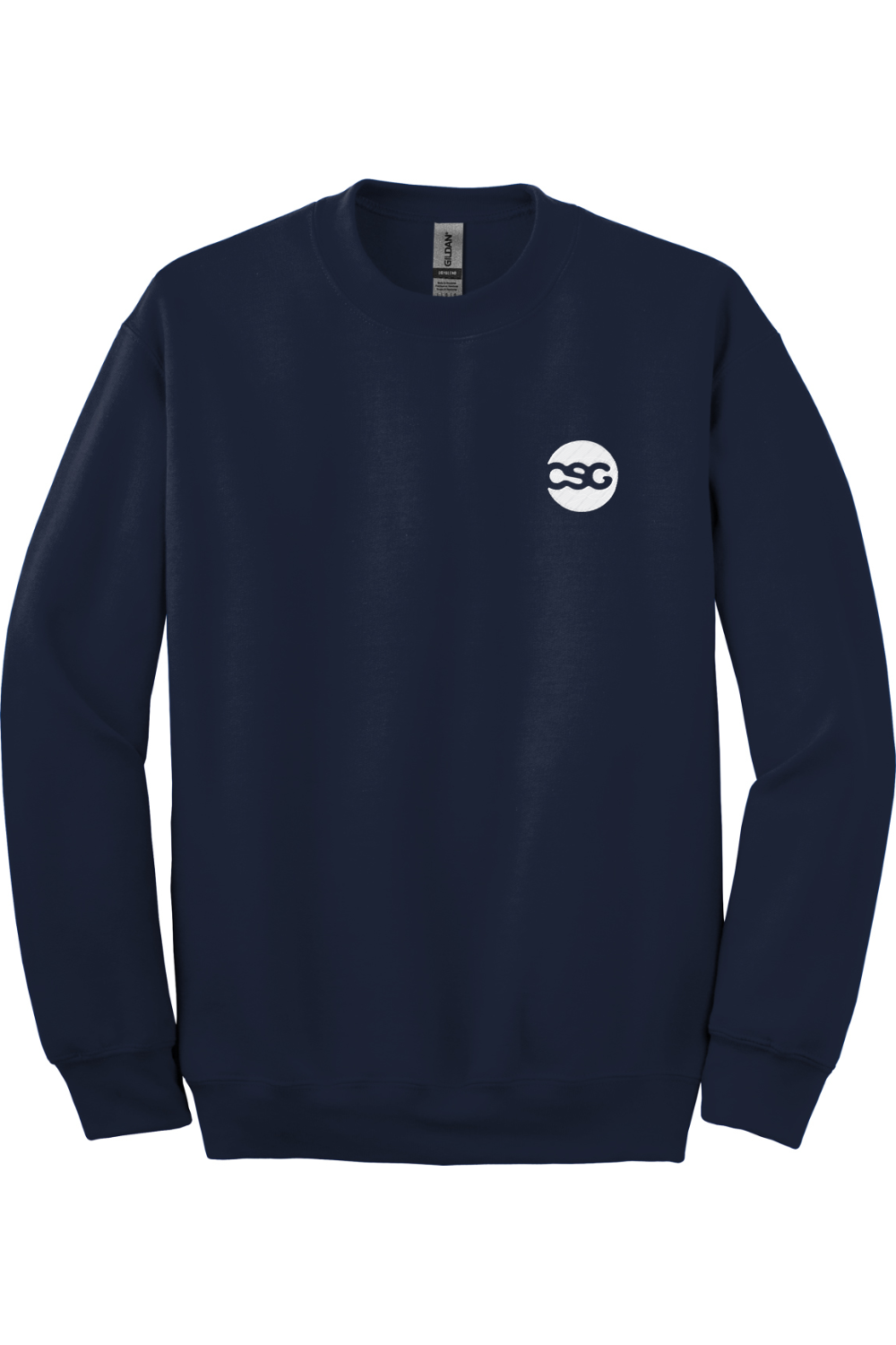 Gildan - DryBlend Crewneck Sweatshirt