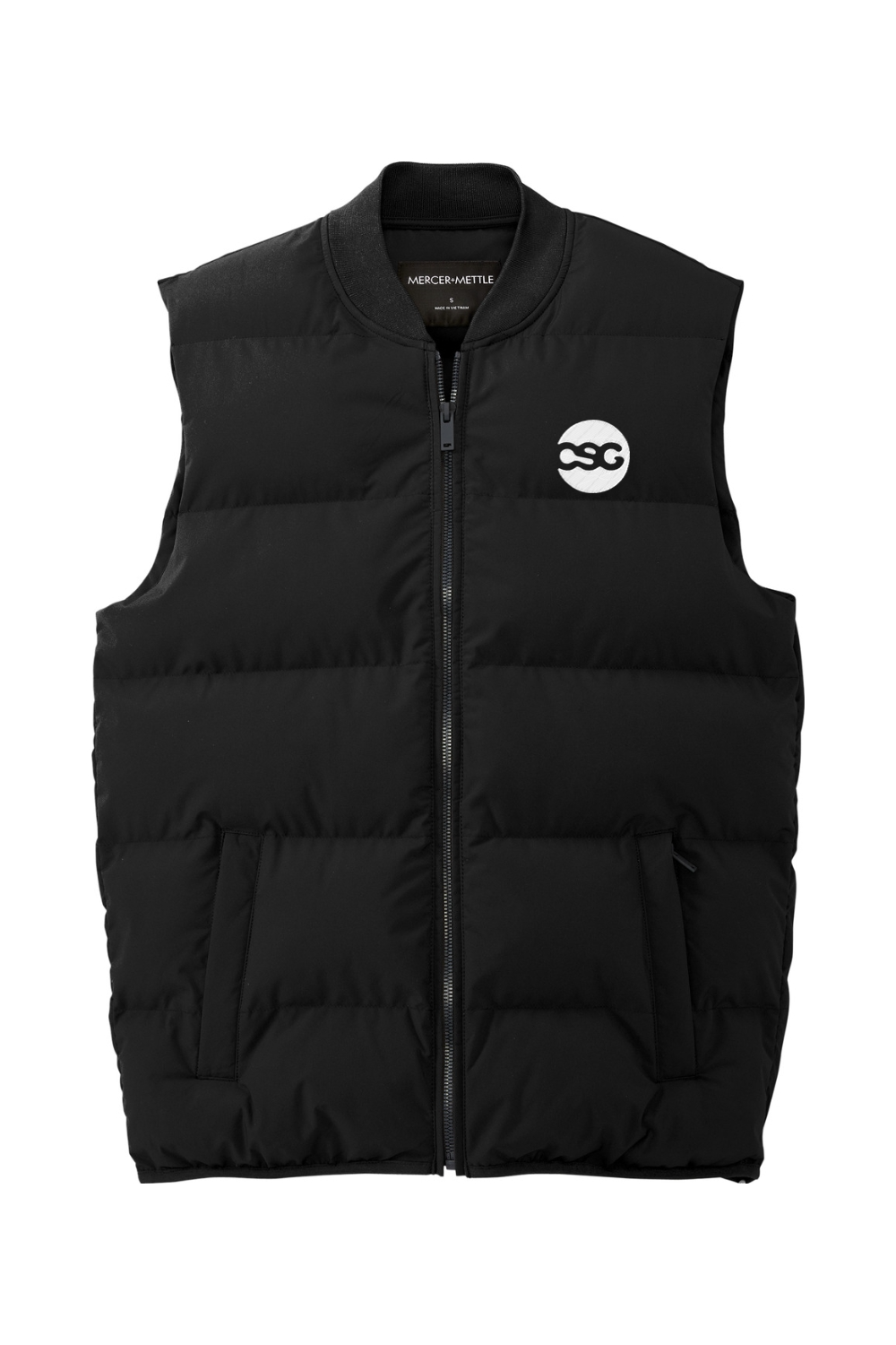 Mercer+Mettle Puffy Vest