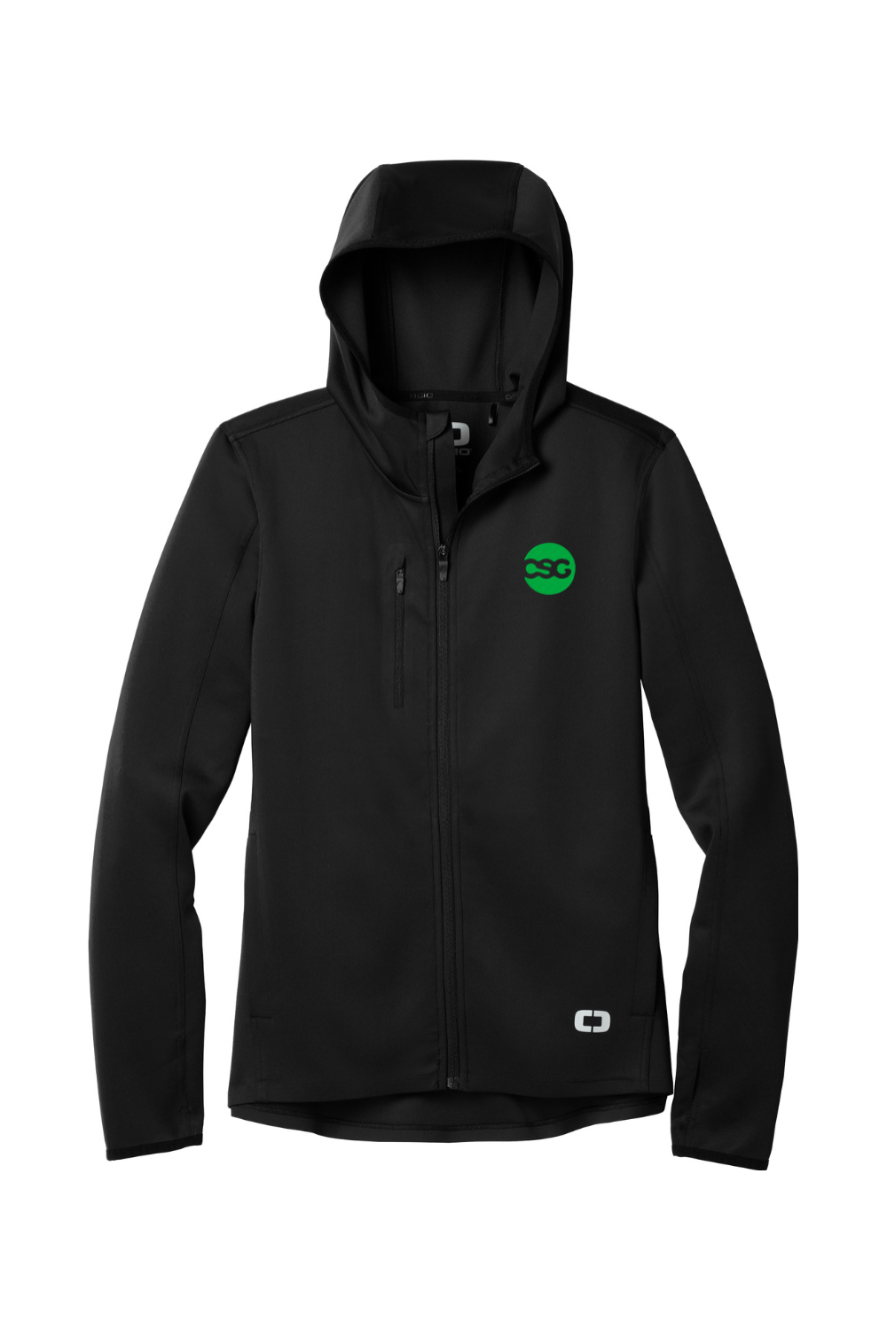 OGIO Stealth Full-Zip Jacket Men's