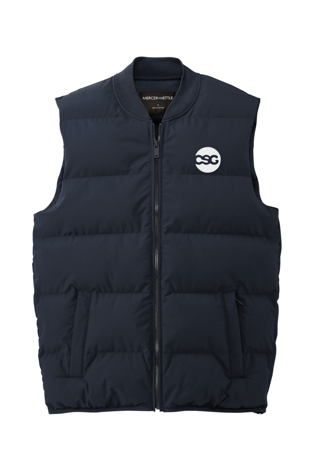 Mercer+Mettle Puffy Vest