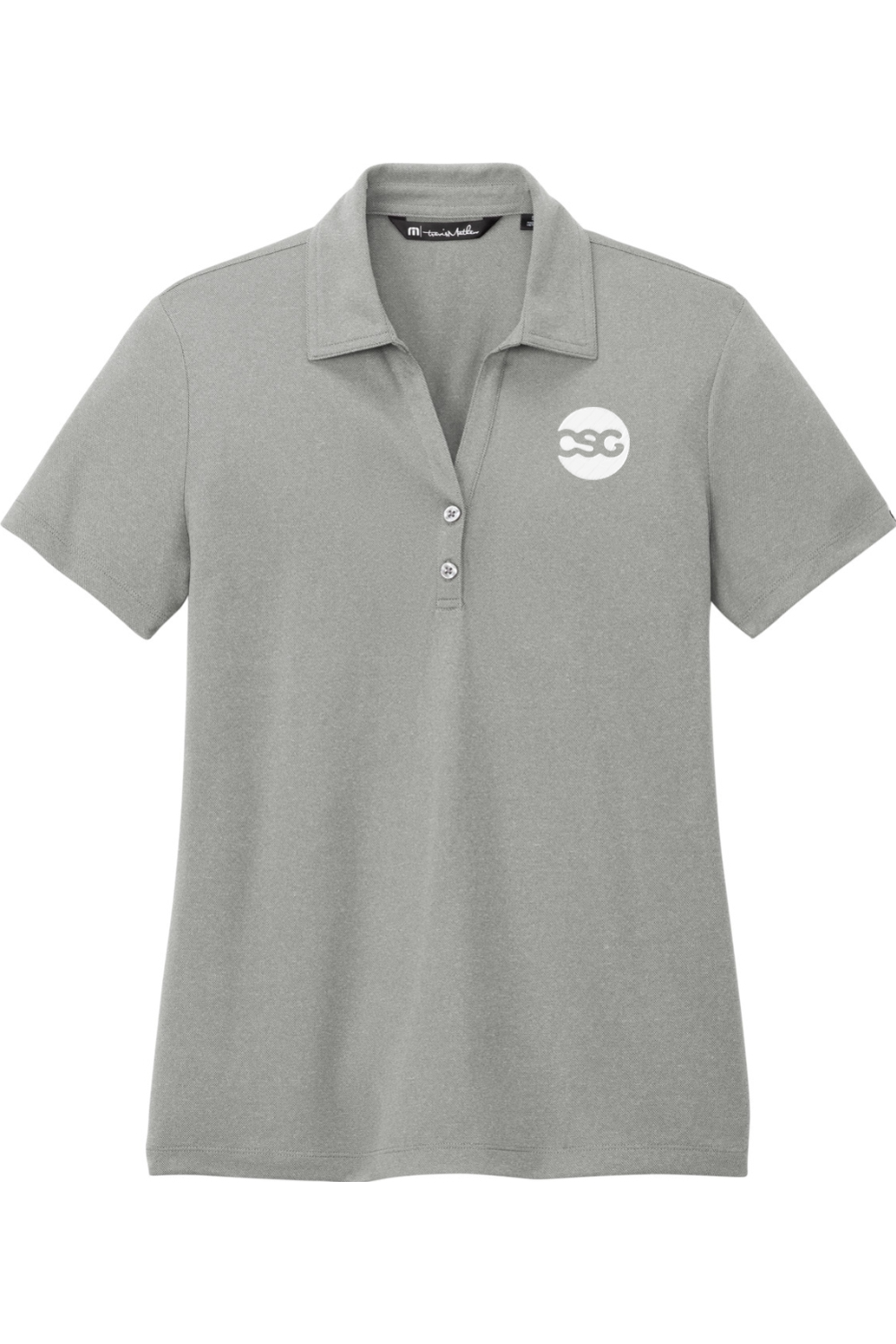 TravisMathew Ladies Coto Performance Polo