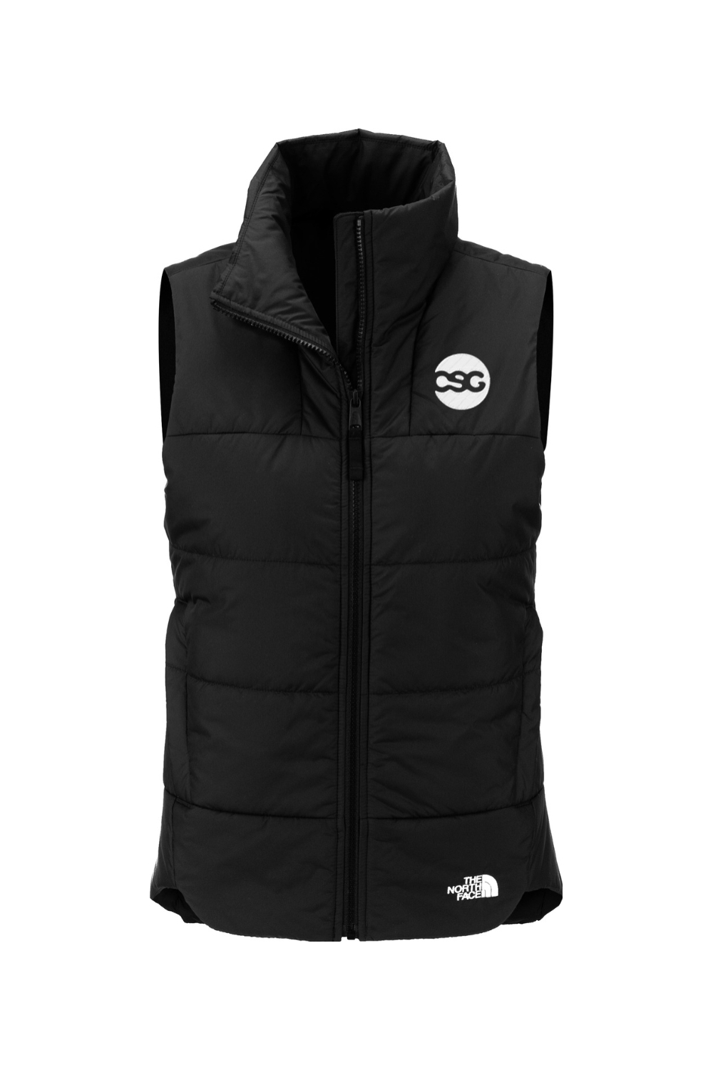 The North Face Ladies Everyday Insulated Vest