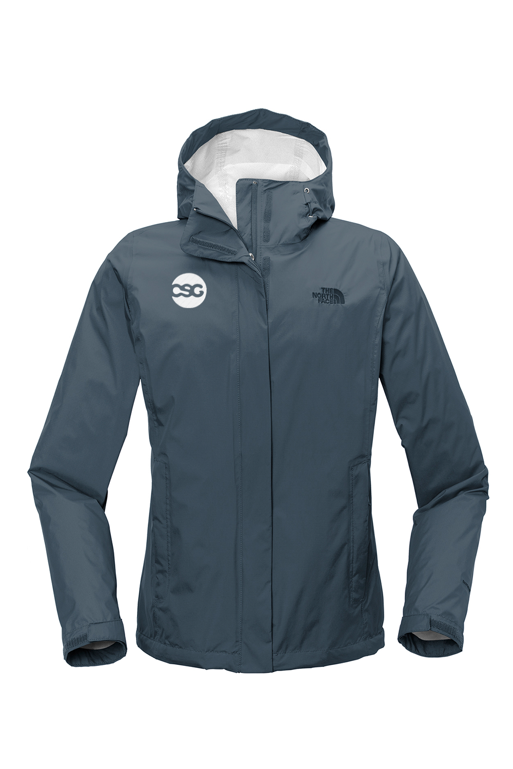 The North Face Ladies DryVent Rain Jacket