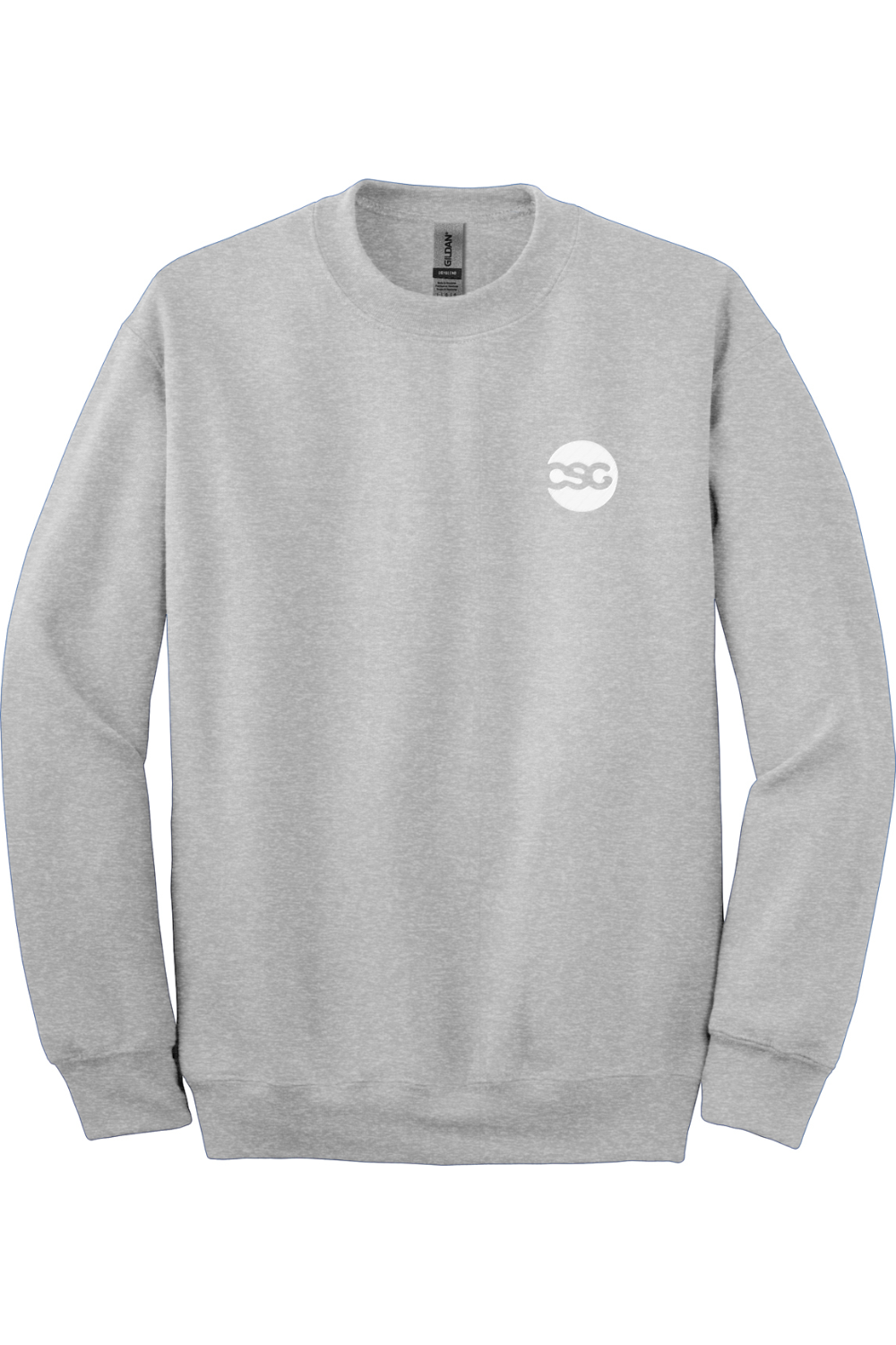 Gildan - DryBlend Crewneck Sweatshirt