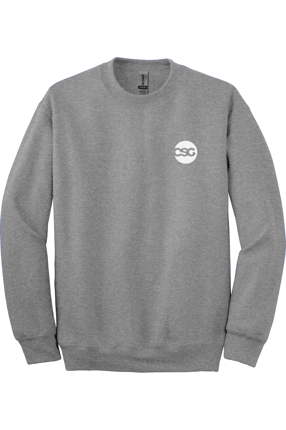 Gildan - DryBlend Crewneck Sweatshirt