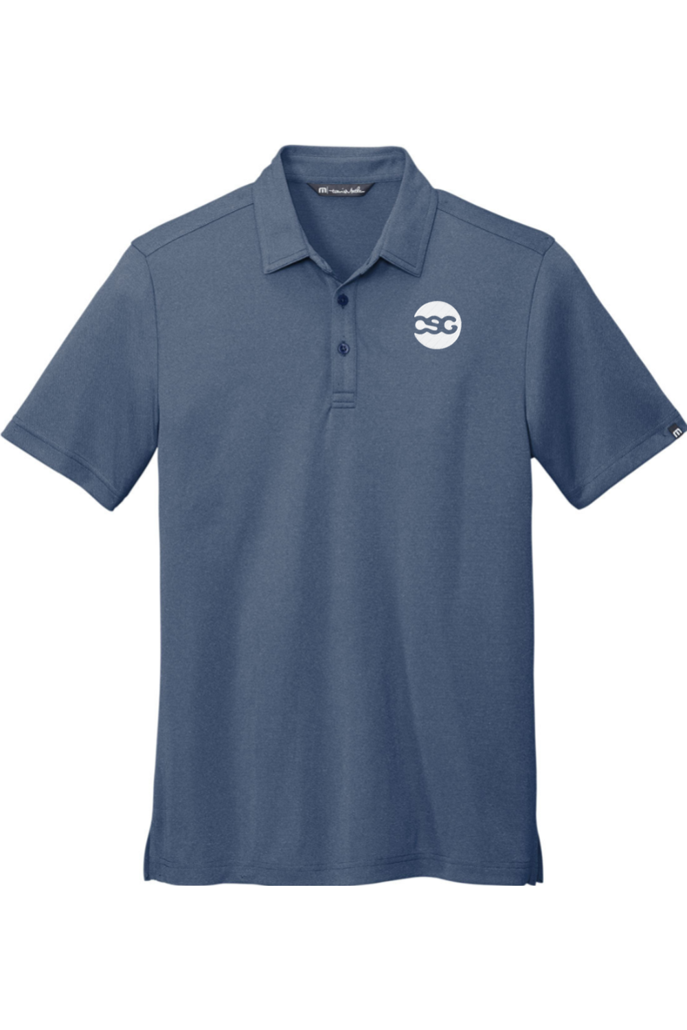 Travis Mathew Coto Performance Polo