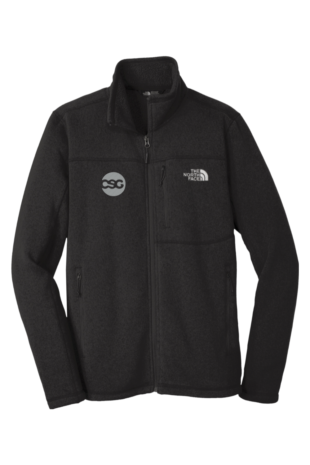 The North Face Sweater Fleece Jacket Men's