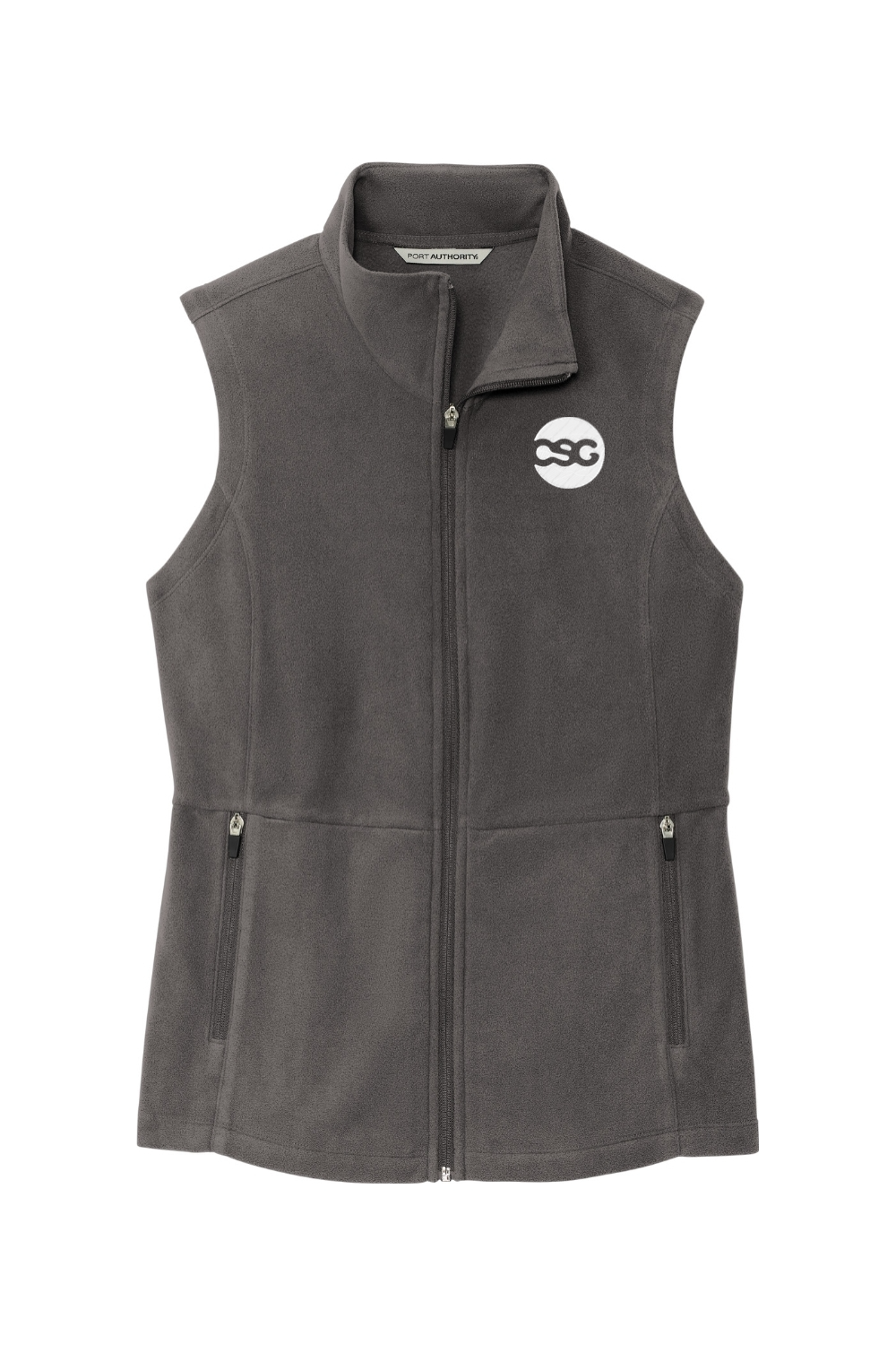 Port Authority Ladies Accord Microfleece Vest