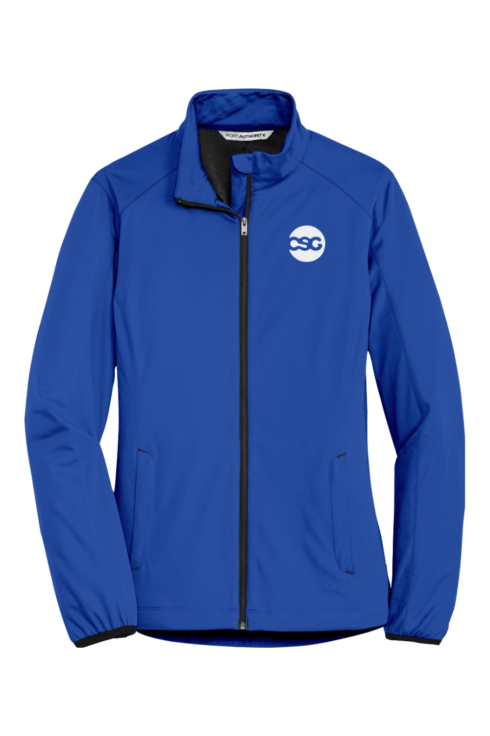 Port Authority Ladies Active Soft Shell Jacket