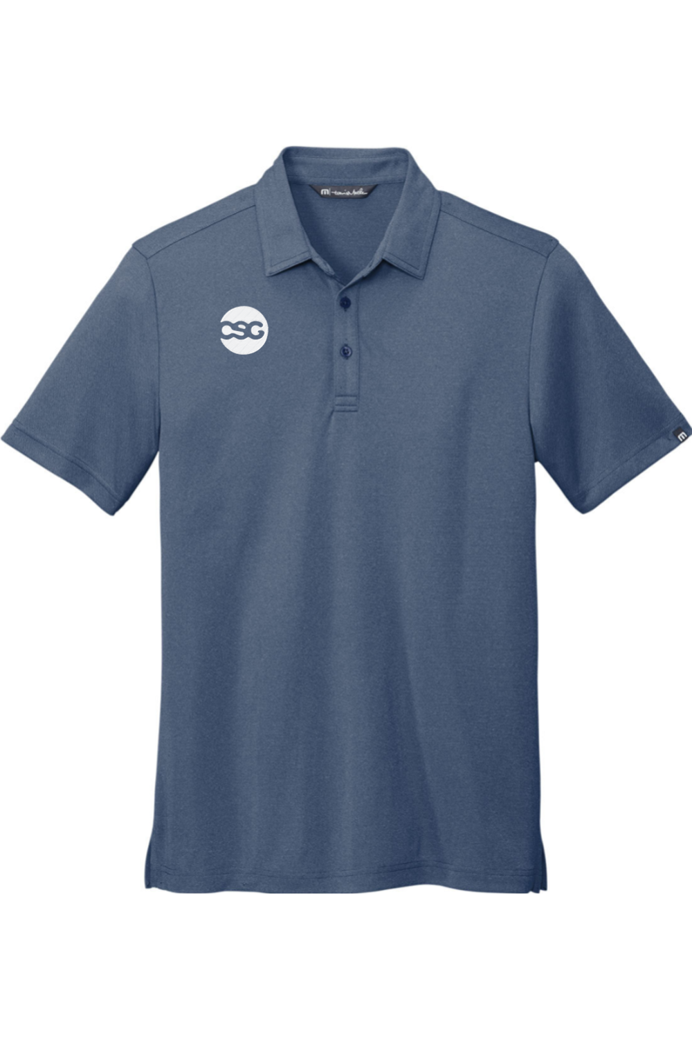 Travis Mathew Coto Performance Polo