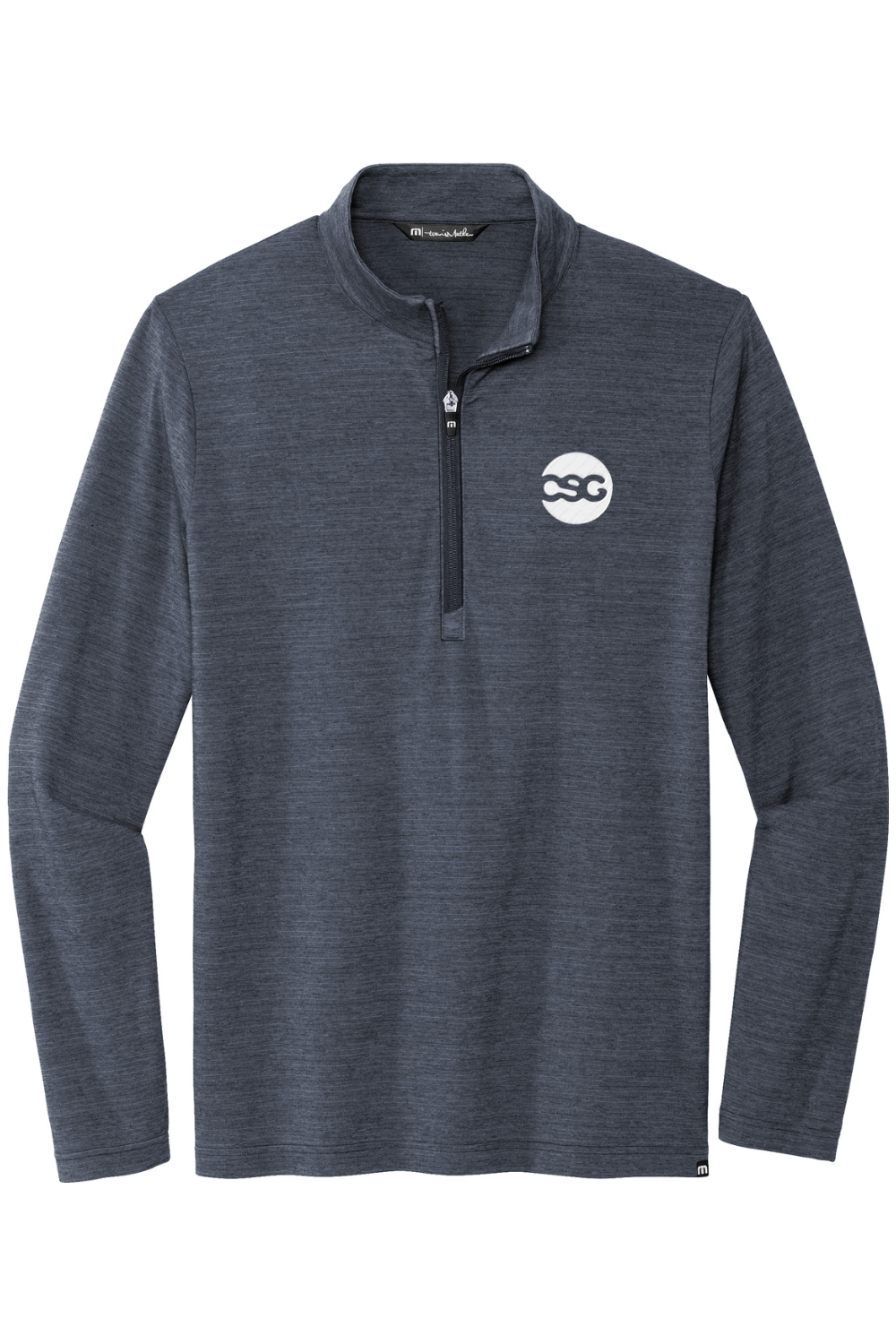 TravisMathew Crestview 1/4-Zip