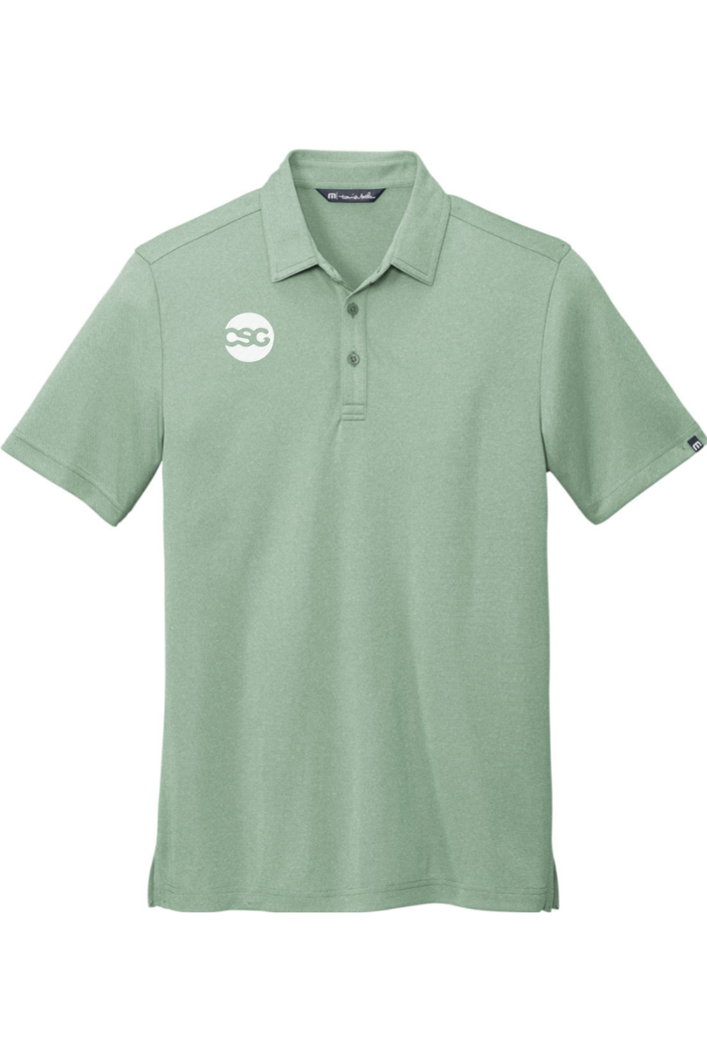 Travis Mathew Coto Performance Polo