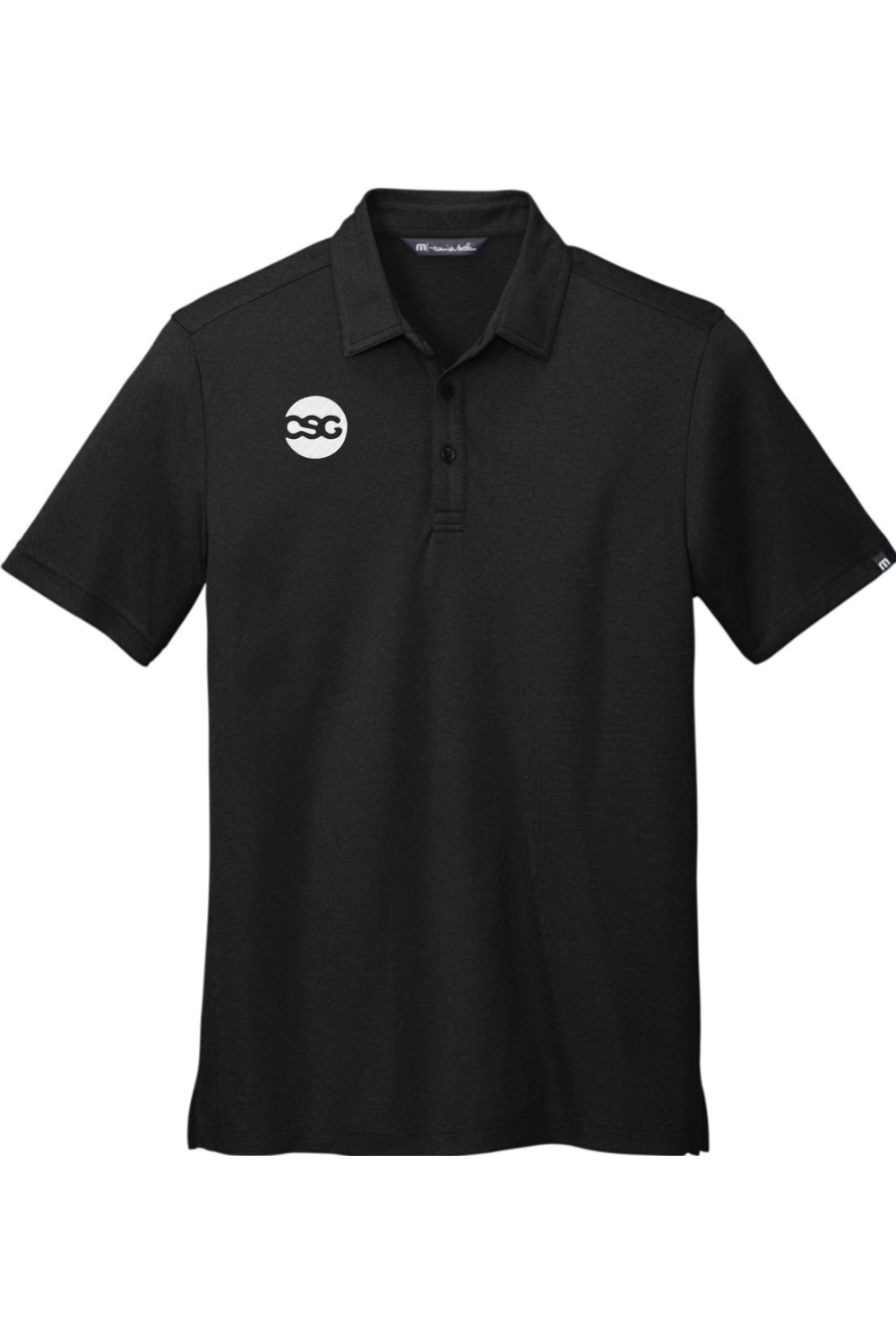 Travis Mathew Coto Performance Polo