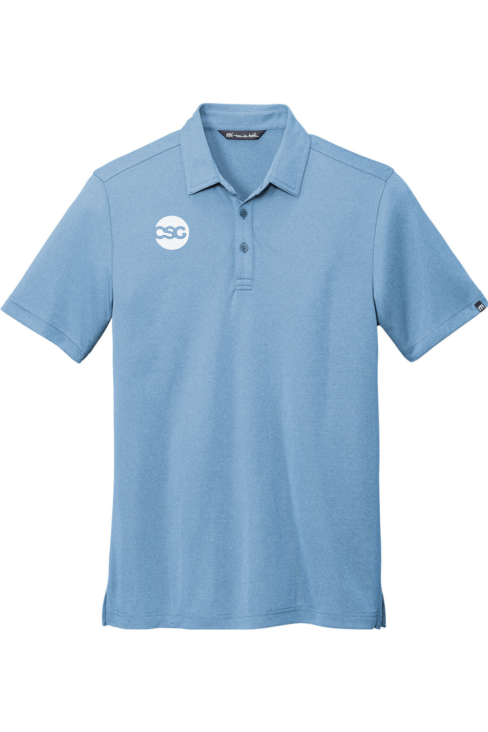 Travis Mathew Coto Performance Polo