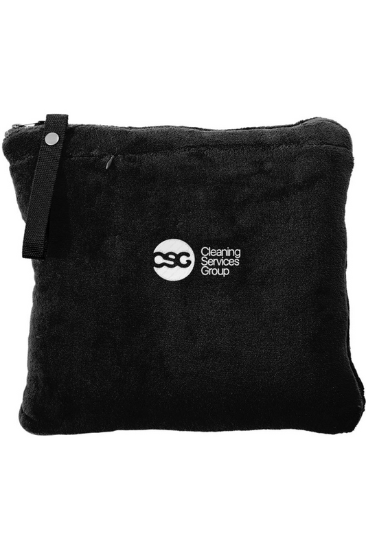 Port Authority Packable Travel Blanket