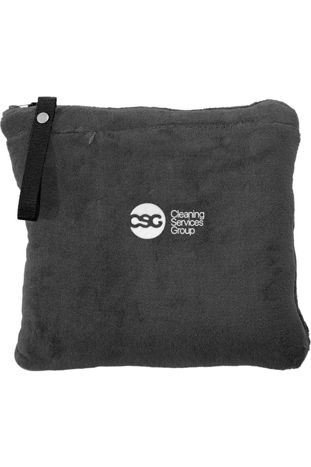 Port Authority Packable Travel Blanket