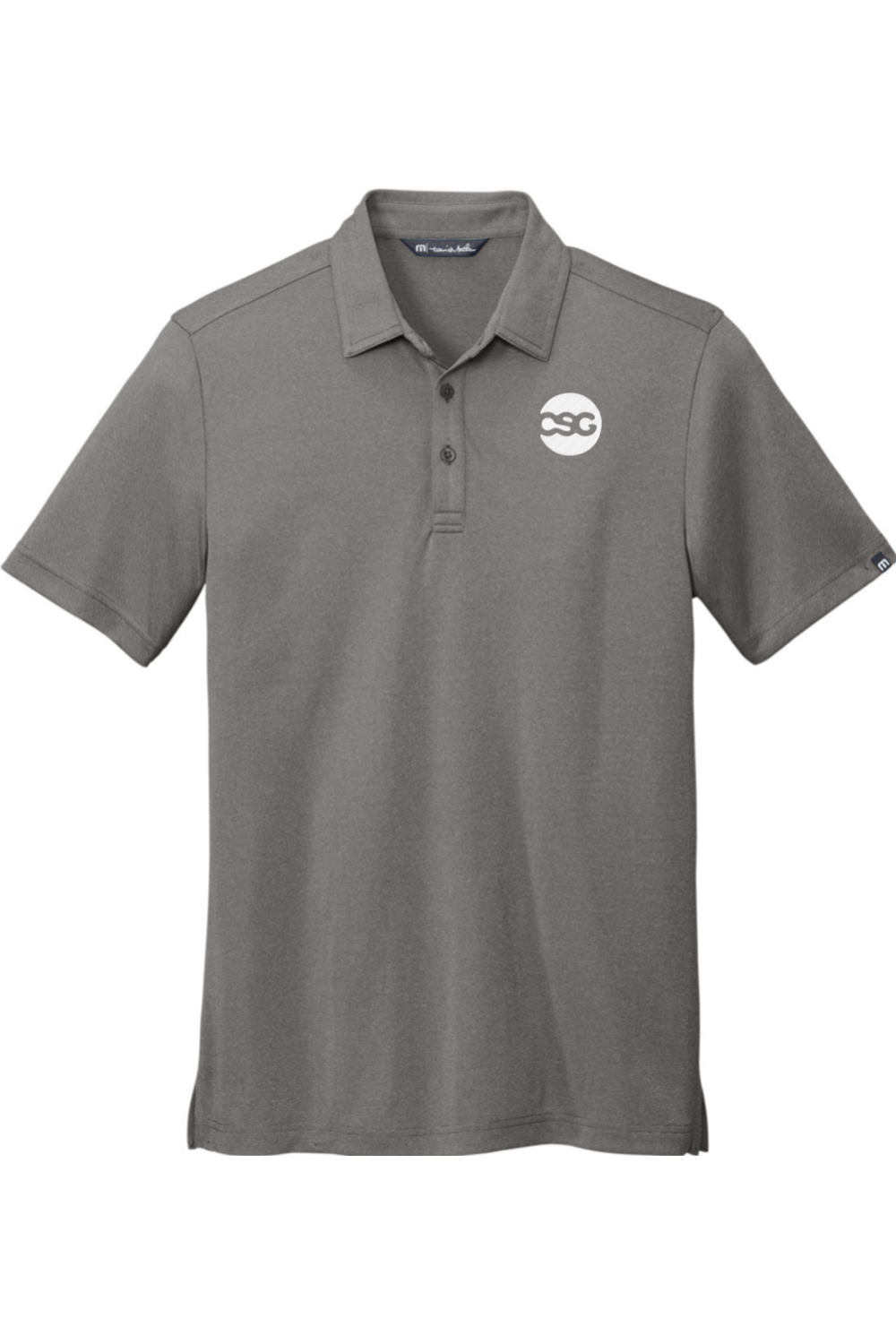 Travis Mathew Coto Performance Polo