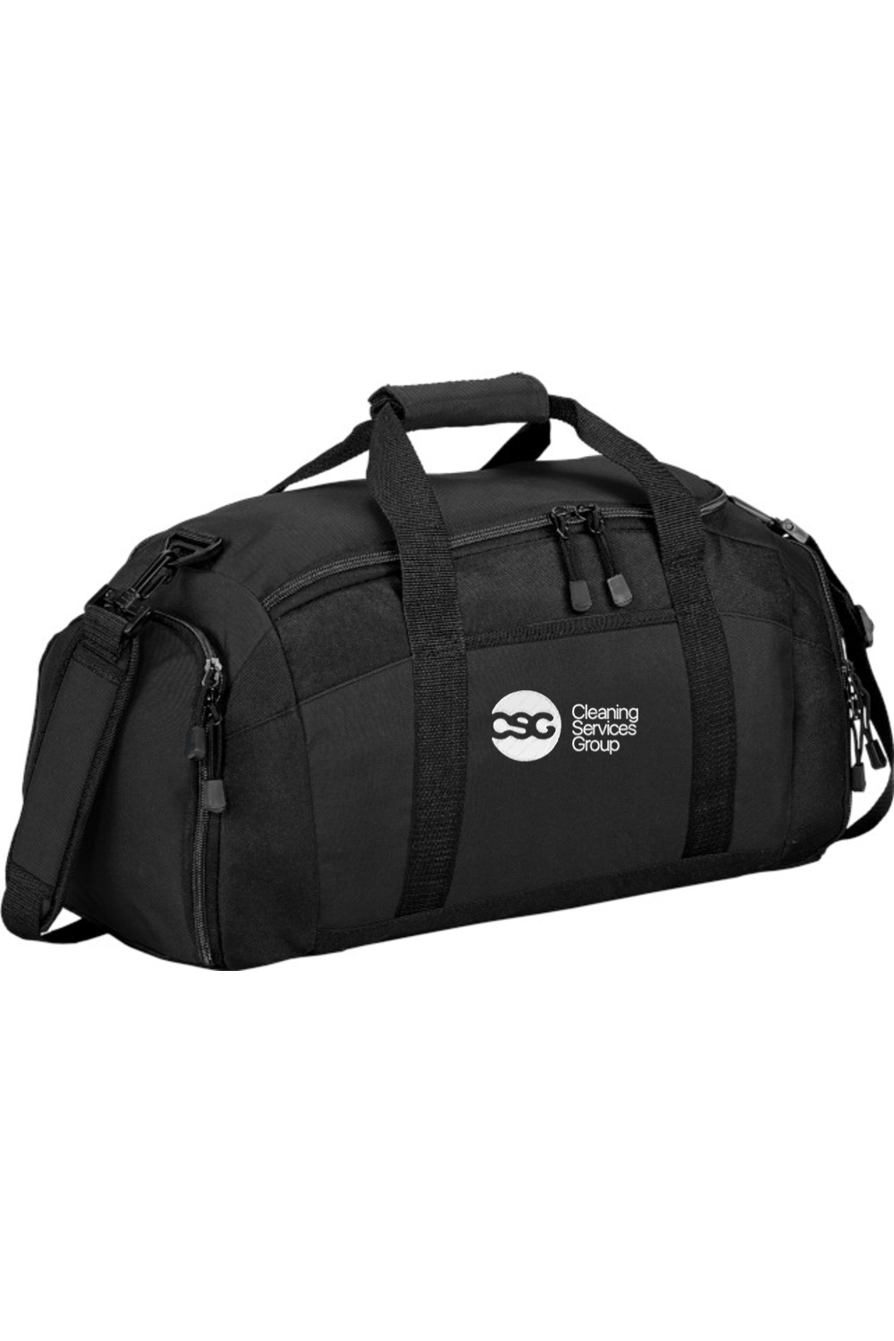 Port Authority - Gym Bag