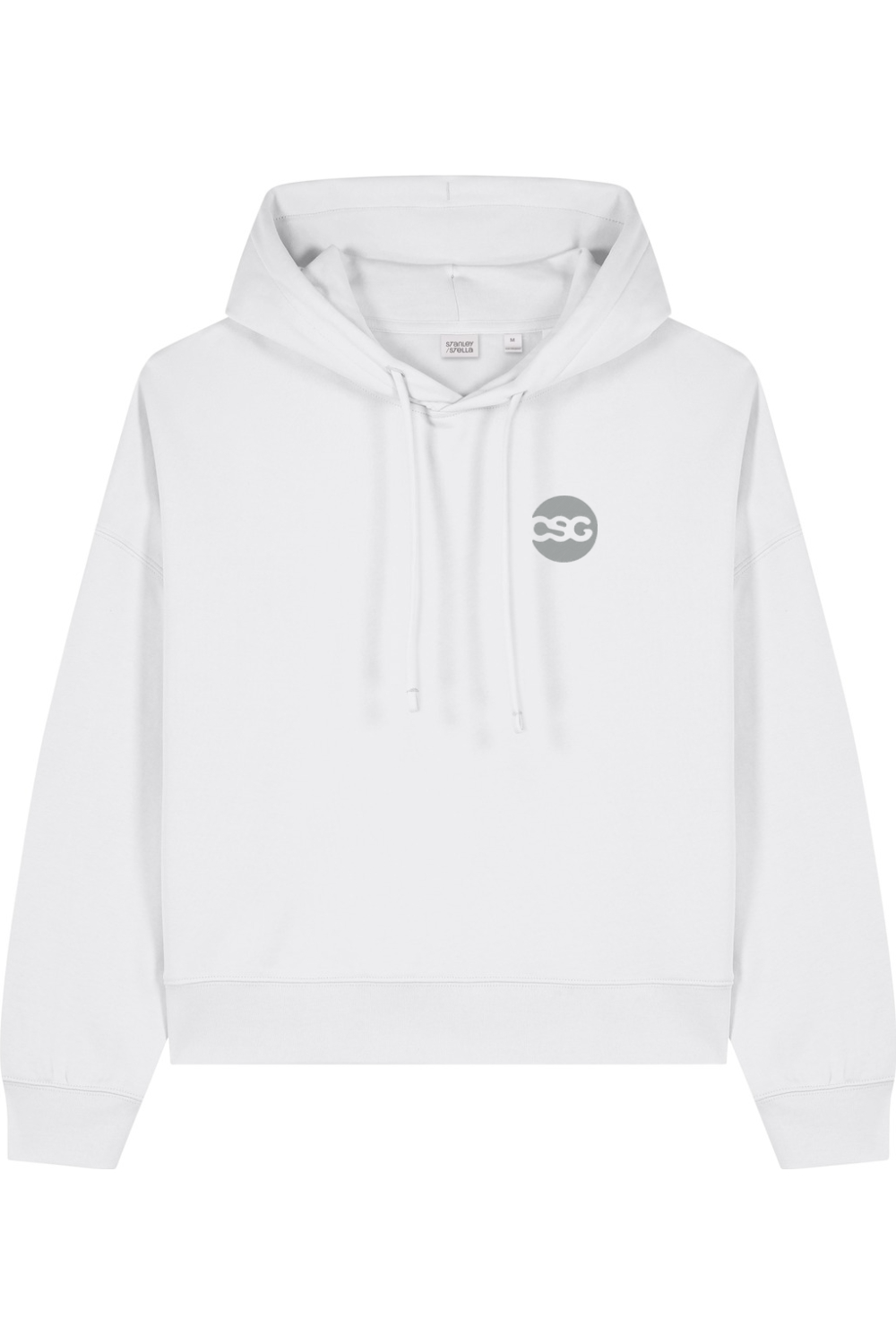 Stanley/Stella Women's Stella Nora Hooded Sweatshirt