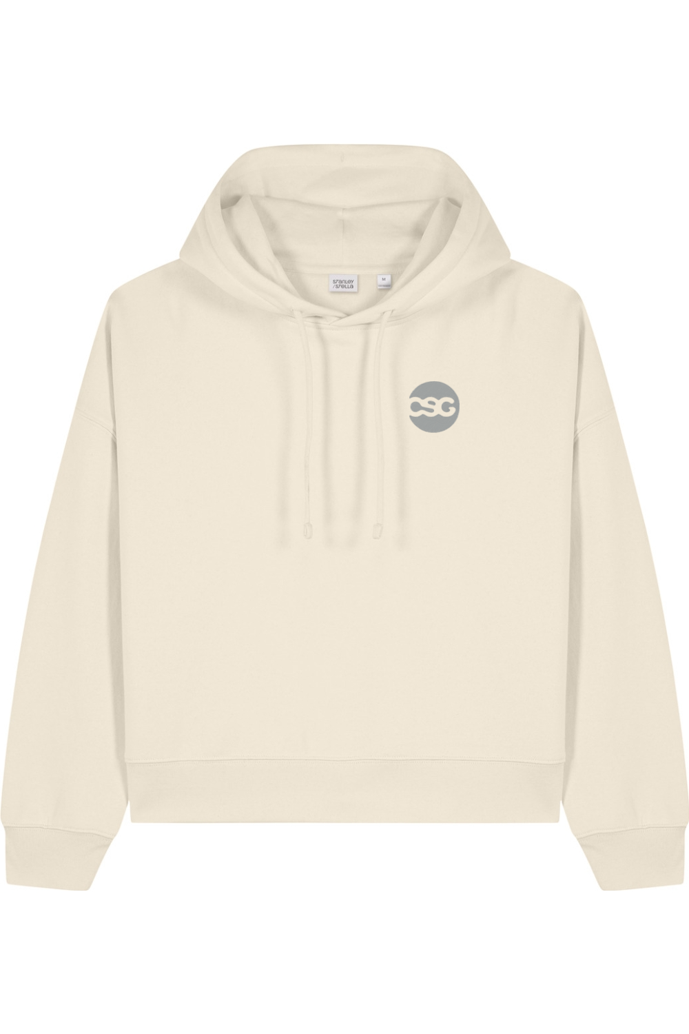 Stanley/Stella Women's Stella Nora Hooded Sweatshirt