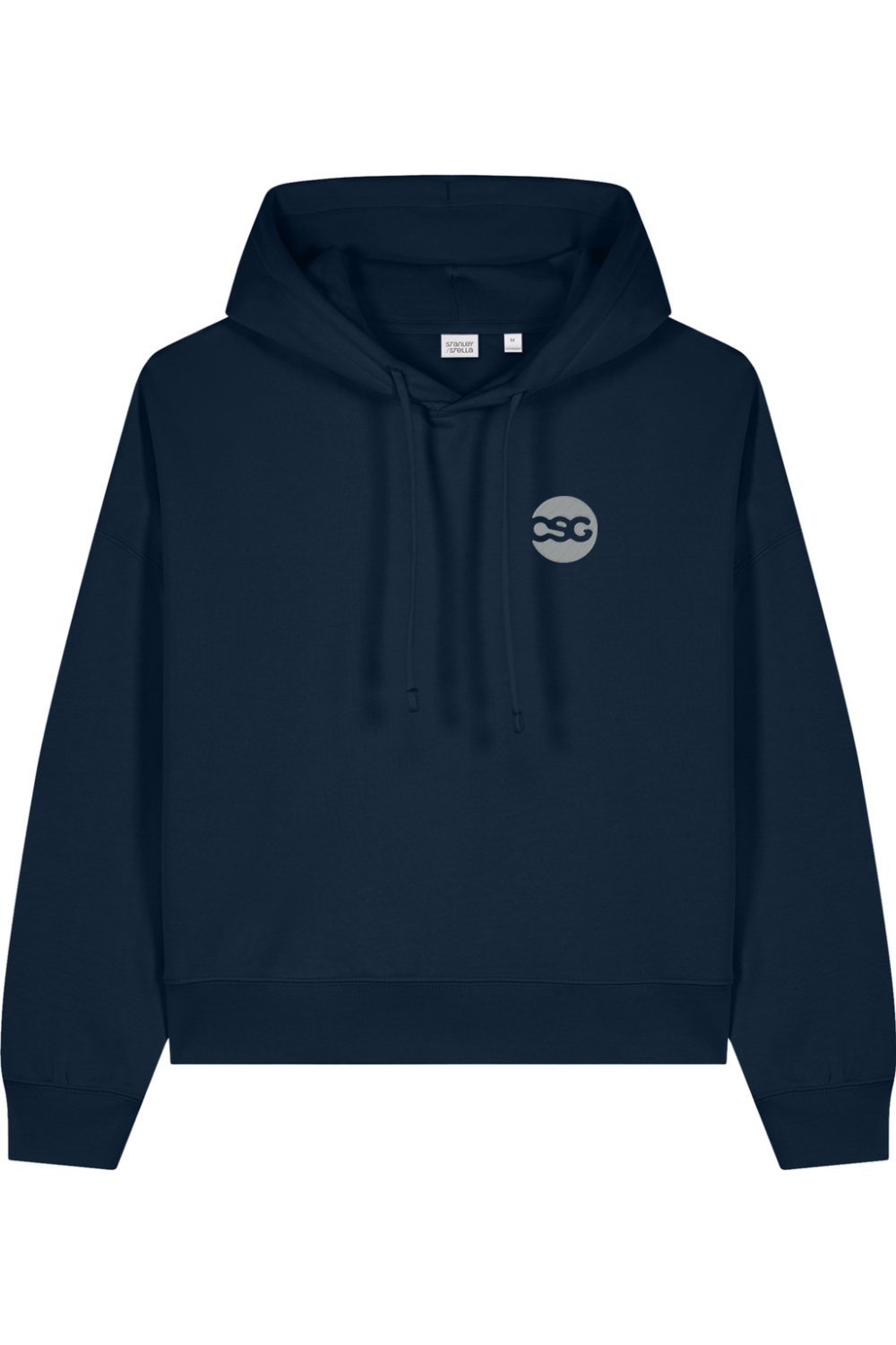 Stanley/Stella Women's Stella Nora Hooded Sweatshirt